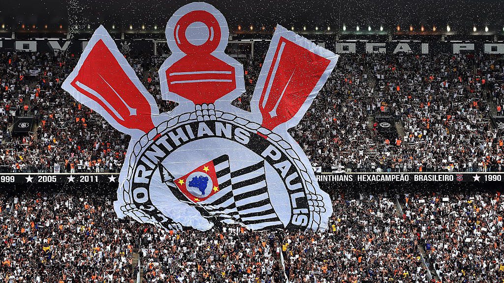 Bahia x Corinthians: onde assistir ao vivo o jogo pelo Brasileirão