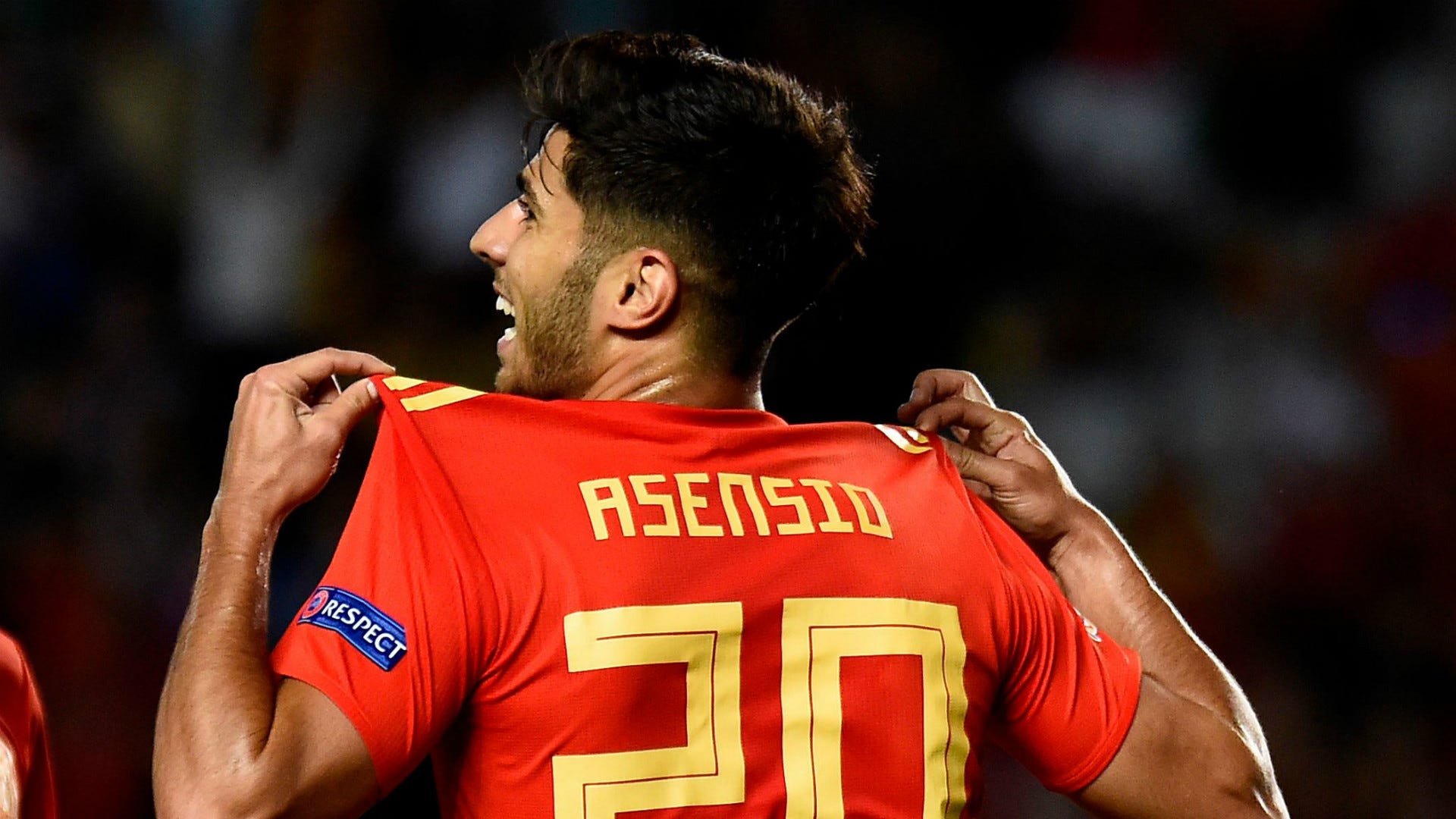 Por qué Asensio y Rodri han rechazado ir al Europeo-Sub 21 la Selección Española? | Goal.com Espana