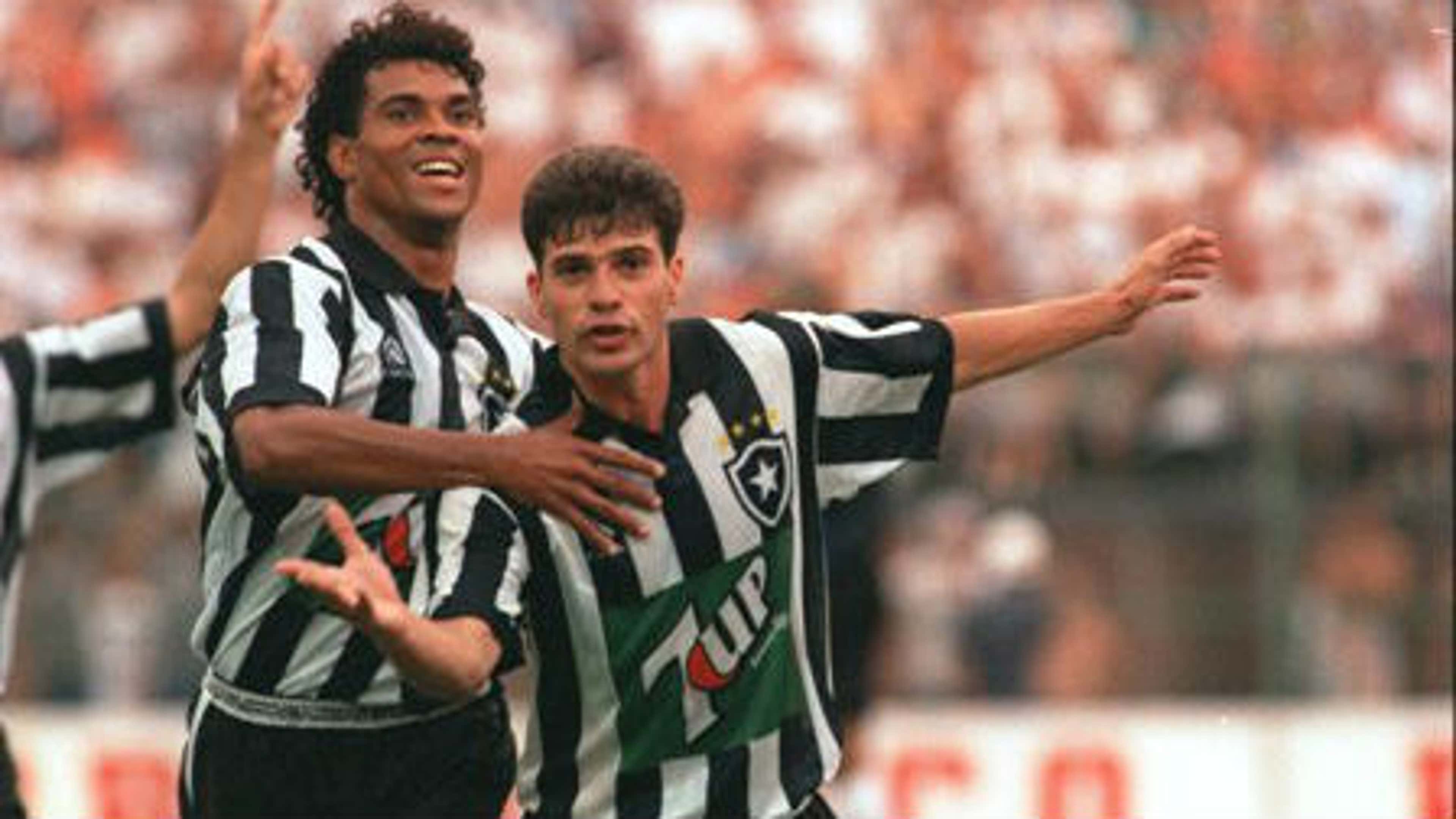 Qual foi o último título do Botafogo?