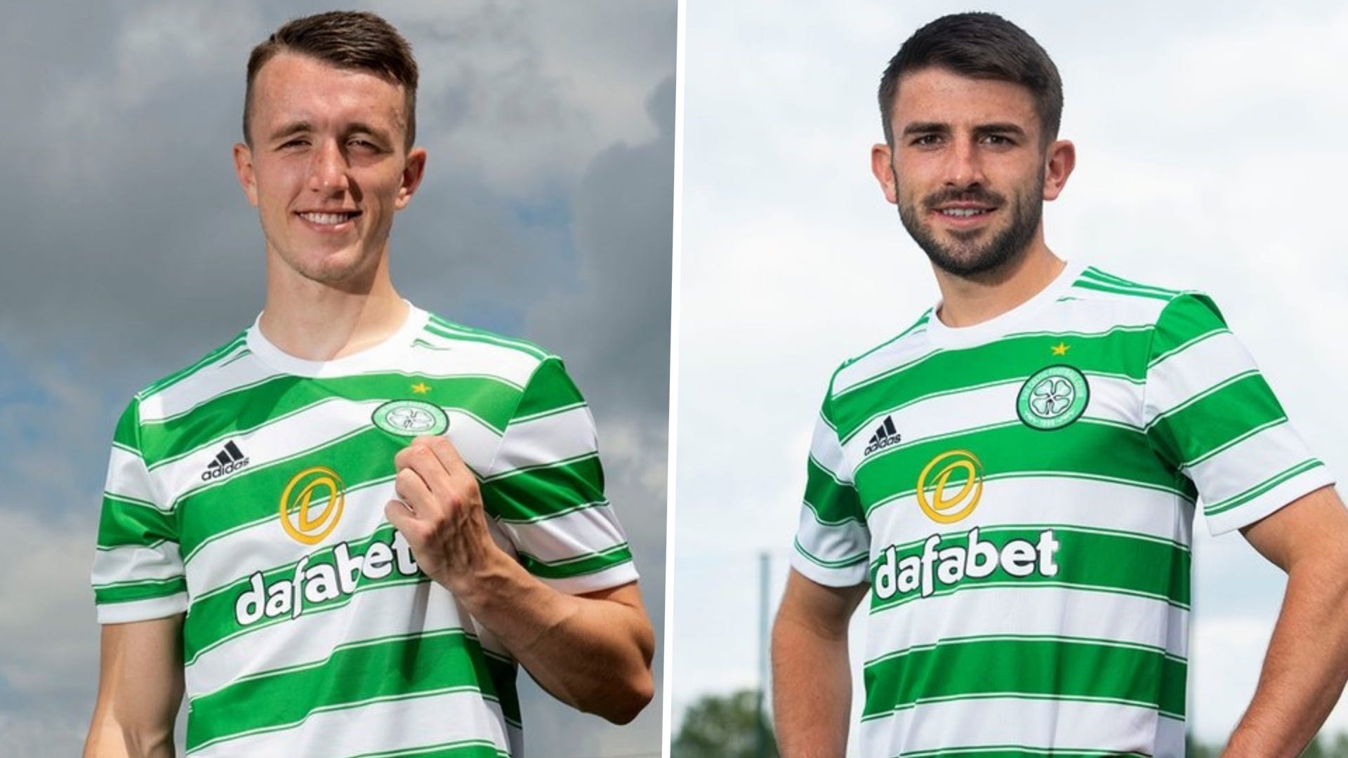 Celtic FC 2021/22 adidas Away Kit - FOOTBALL FASHION