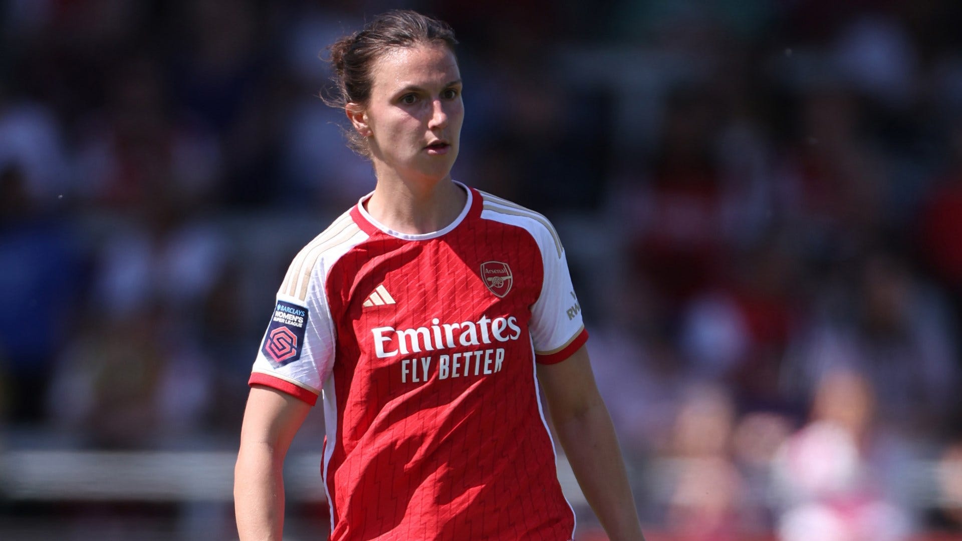 Leicester Women vs Arsenal Women Live stream, TV channel, kick-off time and where to watch Goal UK