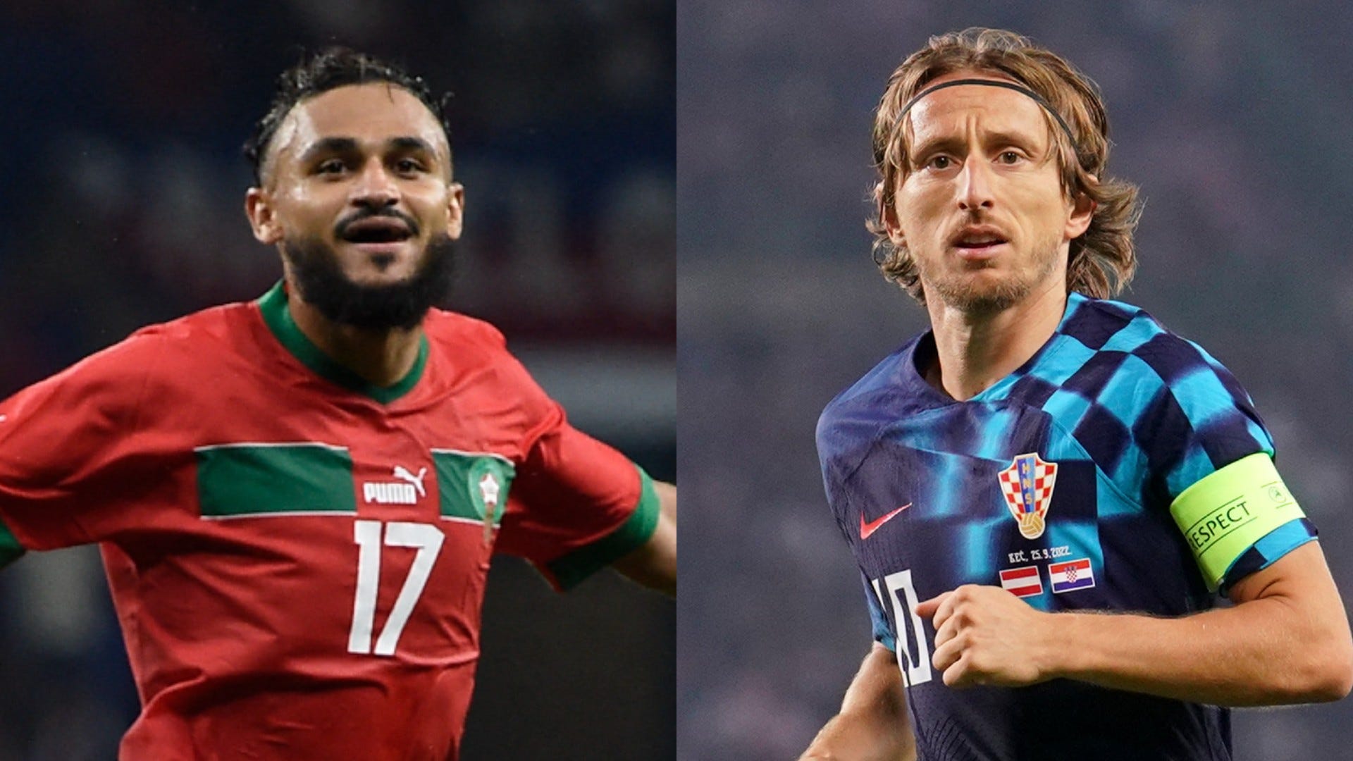 Morocco vs Croatia Live stream, TV channel, kick-off time and where to watch Goal