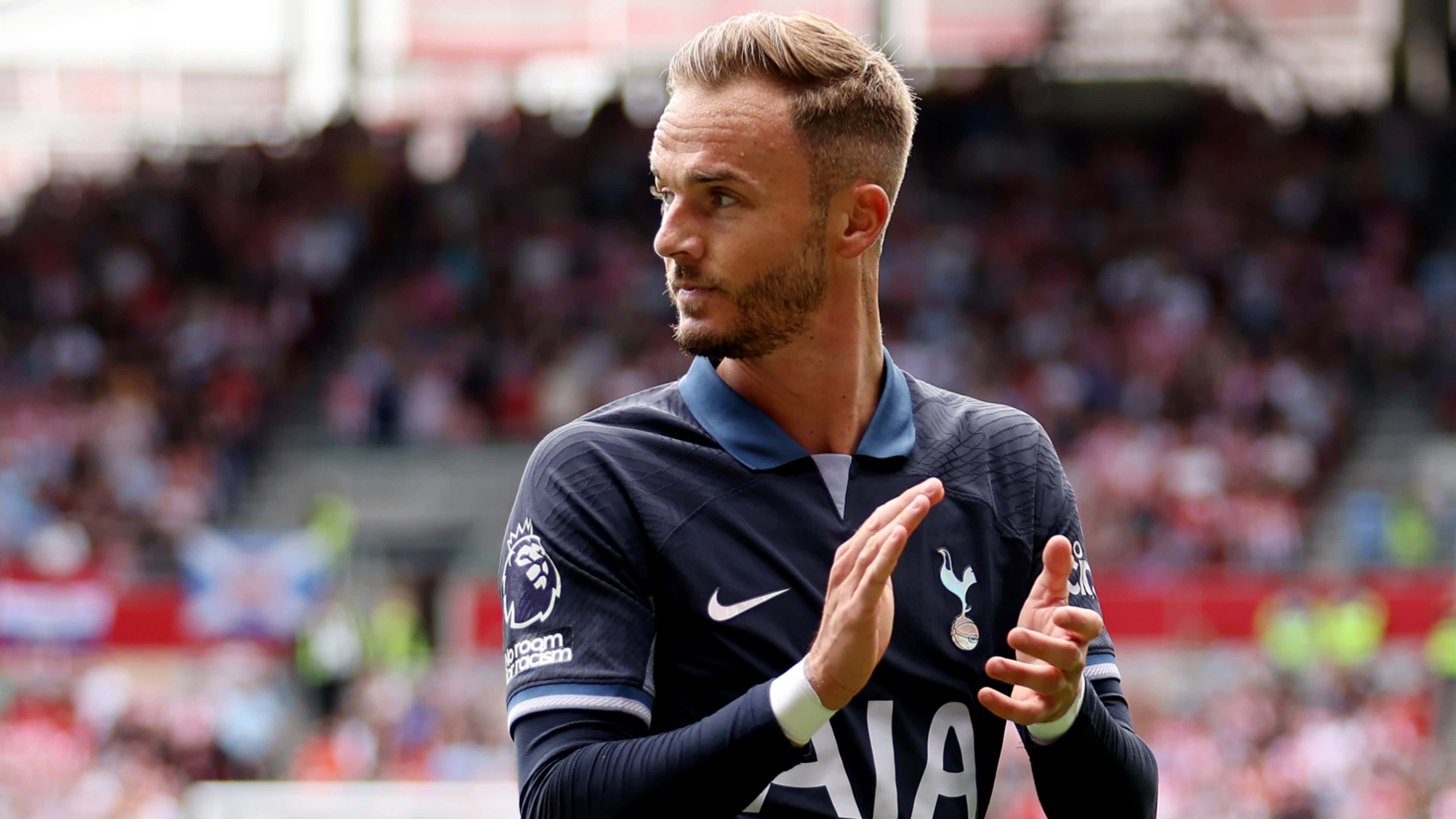 Revealed: Why Chelsea didn't sign James Maddison in £1 billion spending  spree & left transfer path clear for Tottenham to complete £40m deal |  Goal.com Australia