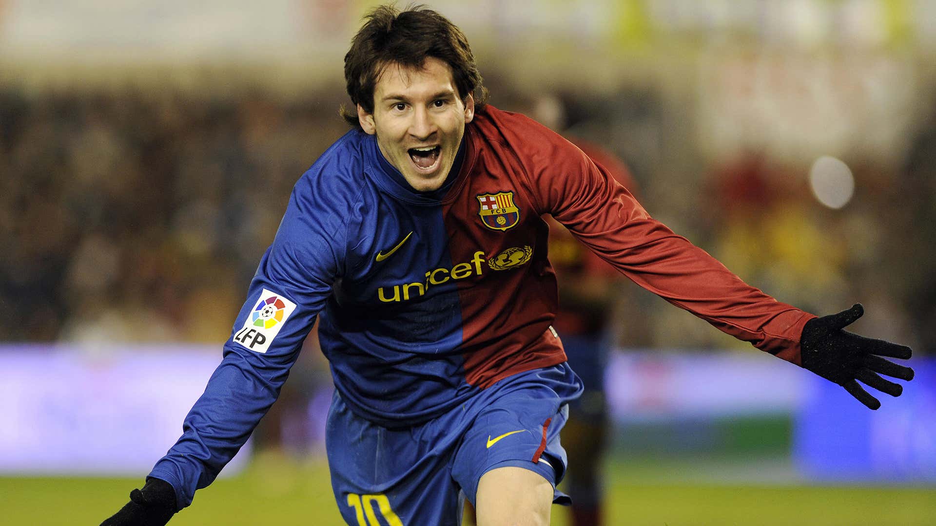 Gallery: Lionel Messi\'s Top 20 goals in La Liga | Goal.com