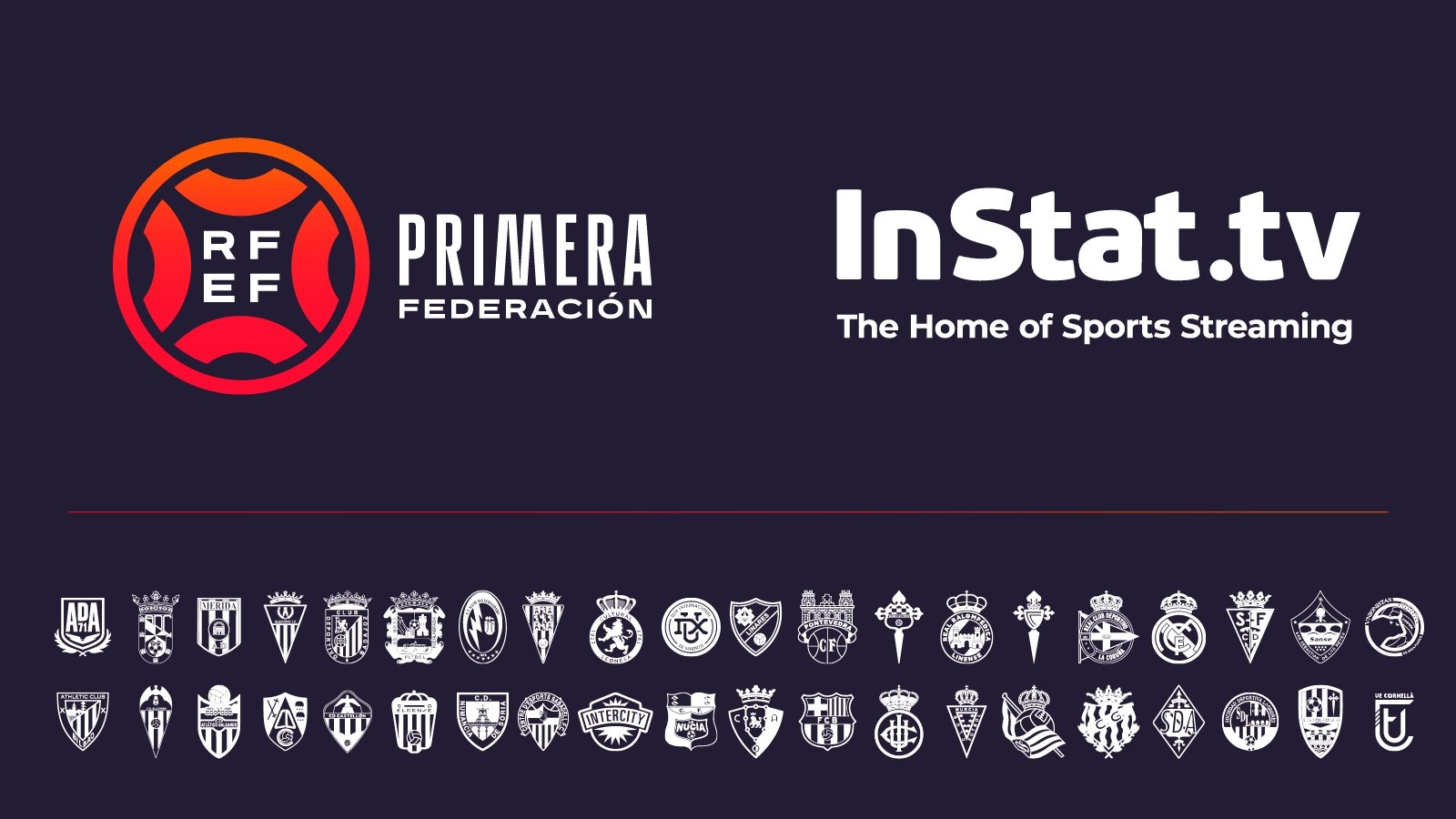 Armstrong Marcha atrás evaluar Dónde ver en directo online todos los partidos de Primera RFEF 2022-2023:  plataformas, canales, precios, streaming, TV | Goal.com Espana