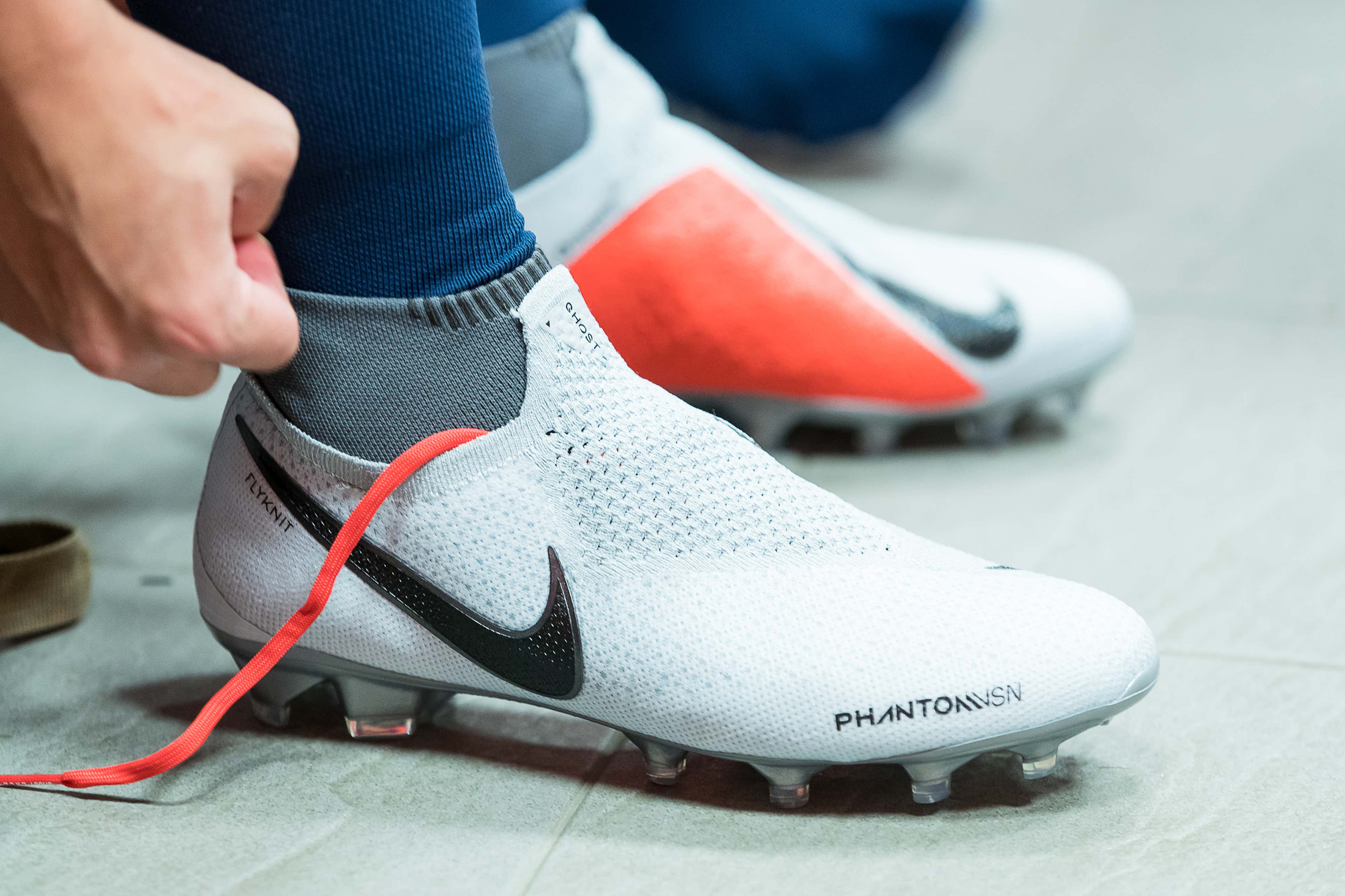 Nike's PhantomVSN; a dream Paris Saint-Germain playmaker Marco Verratti | Goal.com