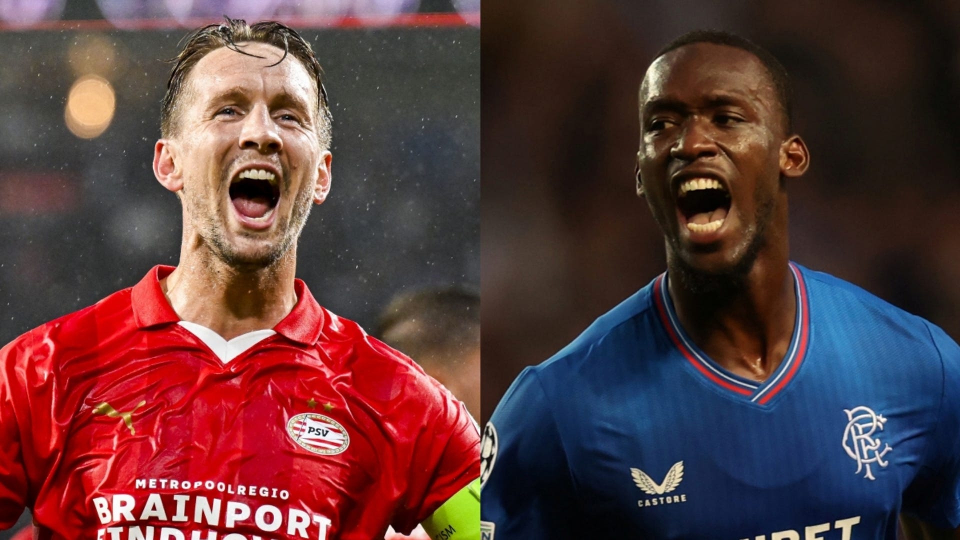 PSV vs Rangers Live stream, TV channel, kick-off time and where to watch Champions League play-off Goal UK