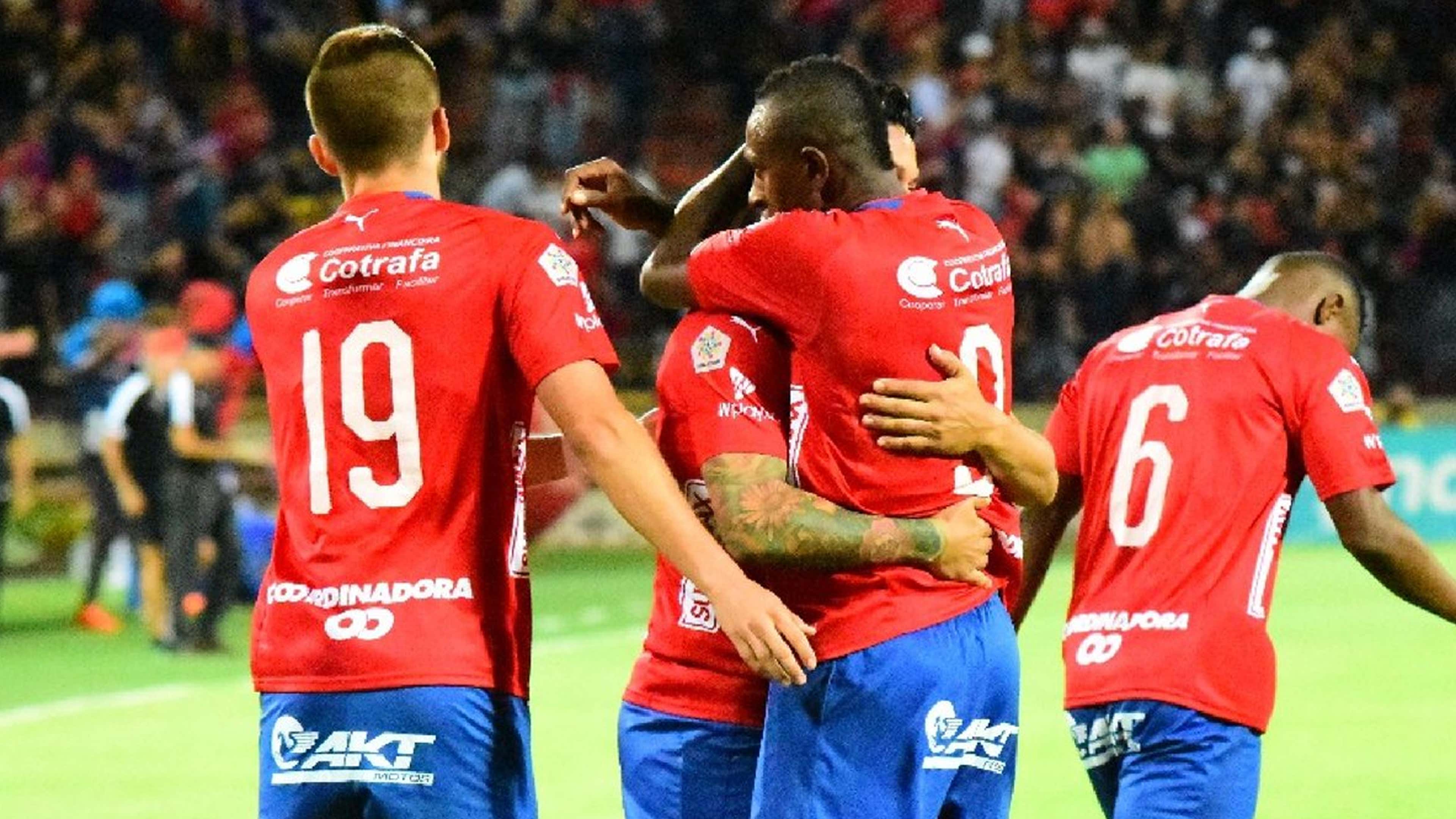 Independiente Medellin Liga Aguila 2018