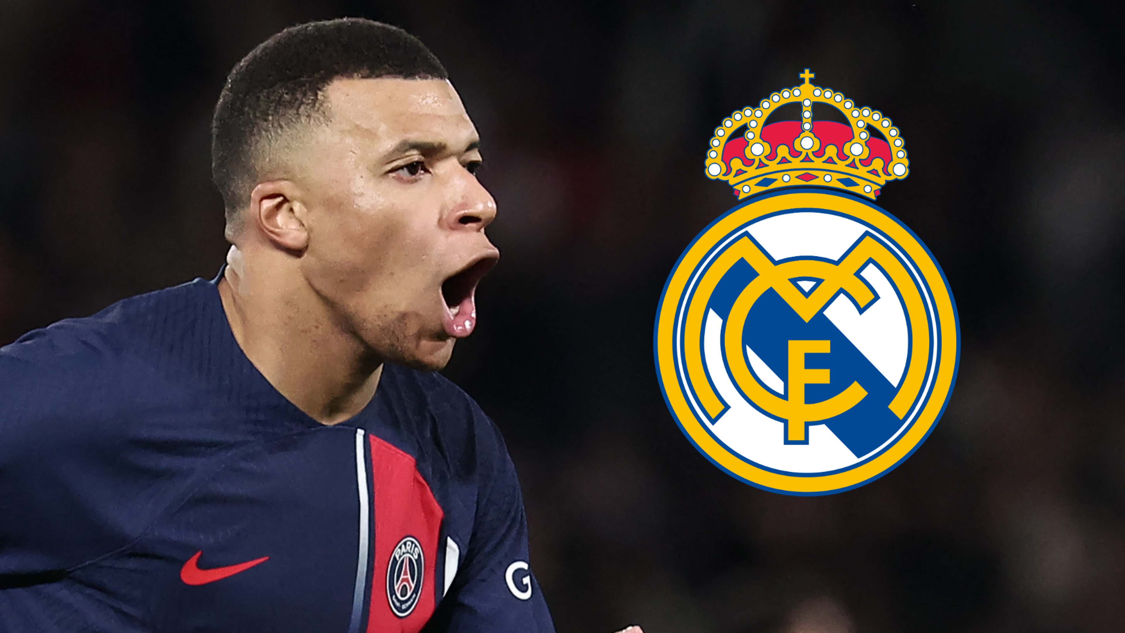 When will Real Madrid announce Kylian Mbappe signing? Los Blancos eye transfer reveal date following World Cup winner's PSG exit bombshell | Goal.com