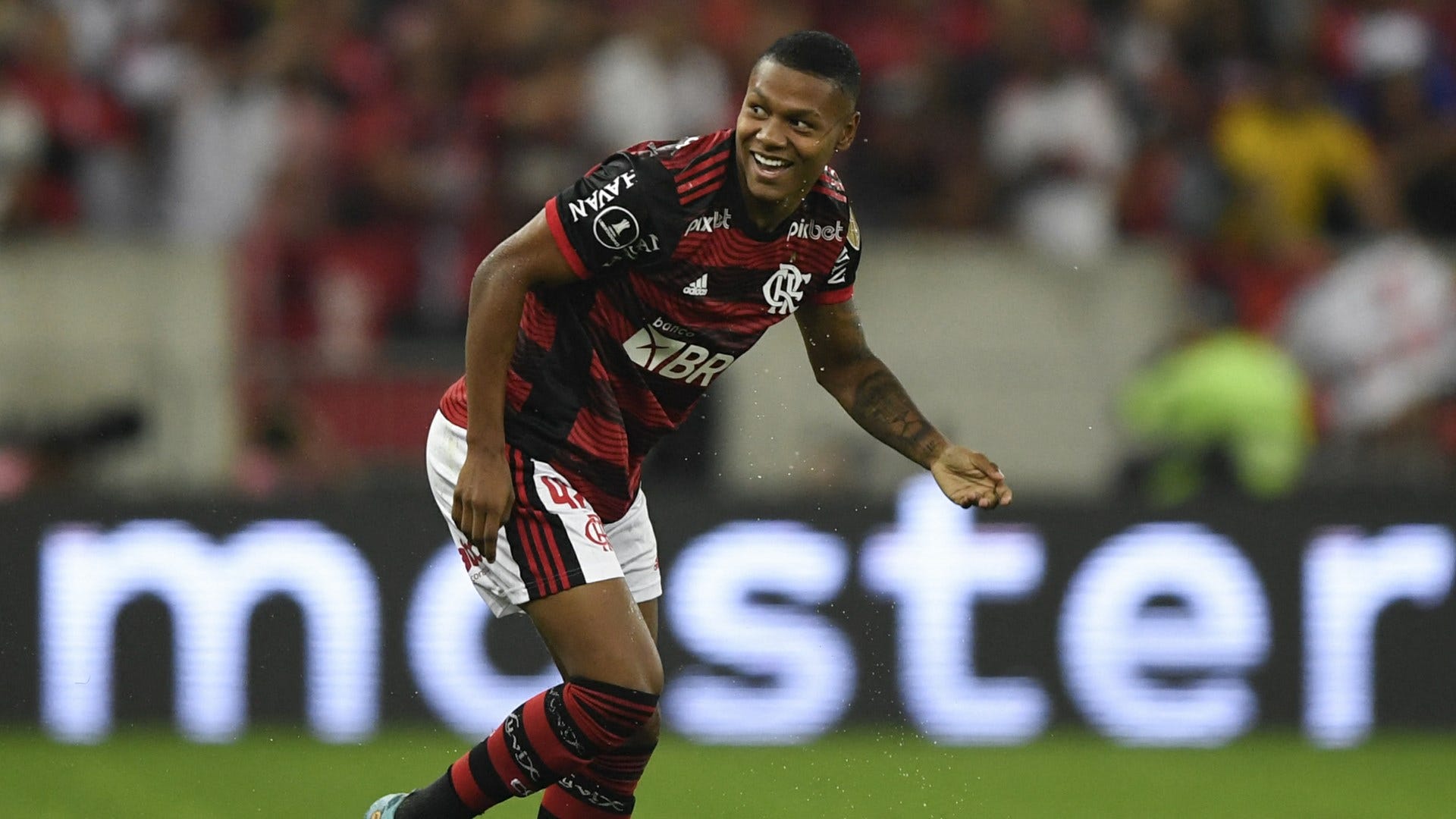 Matheus Franca: The £21m Flamengo talent following in Vinicius Jr's  footsteps who could become Chelsea's next wonderkid | Goal.com