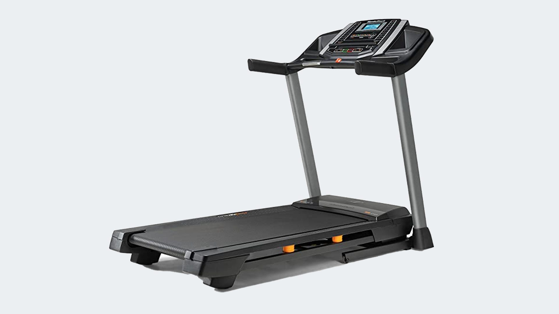 Nordictrack T Series Treadmill