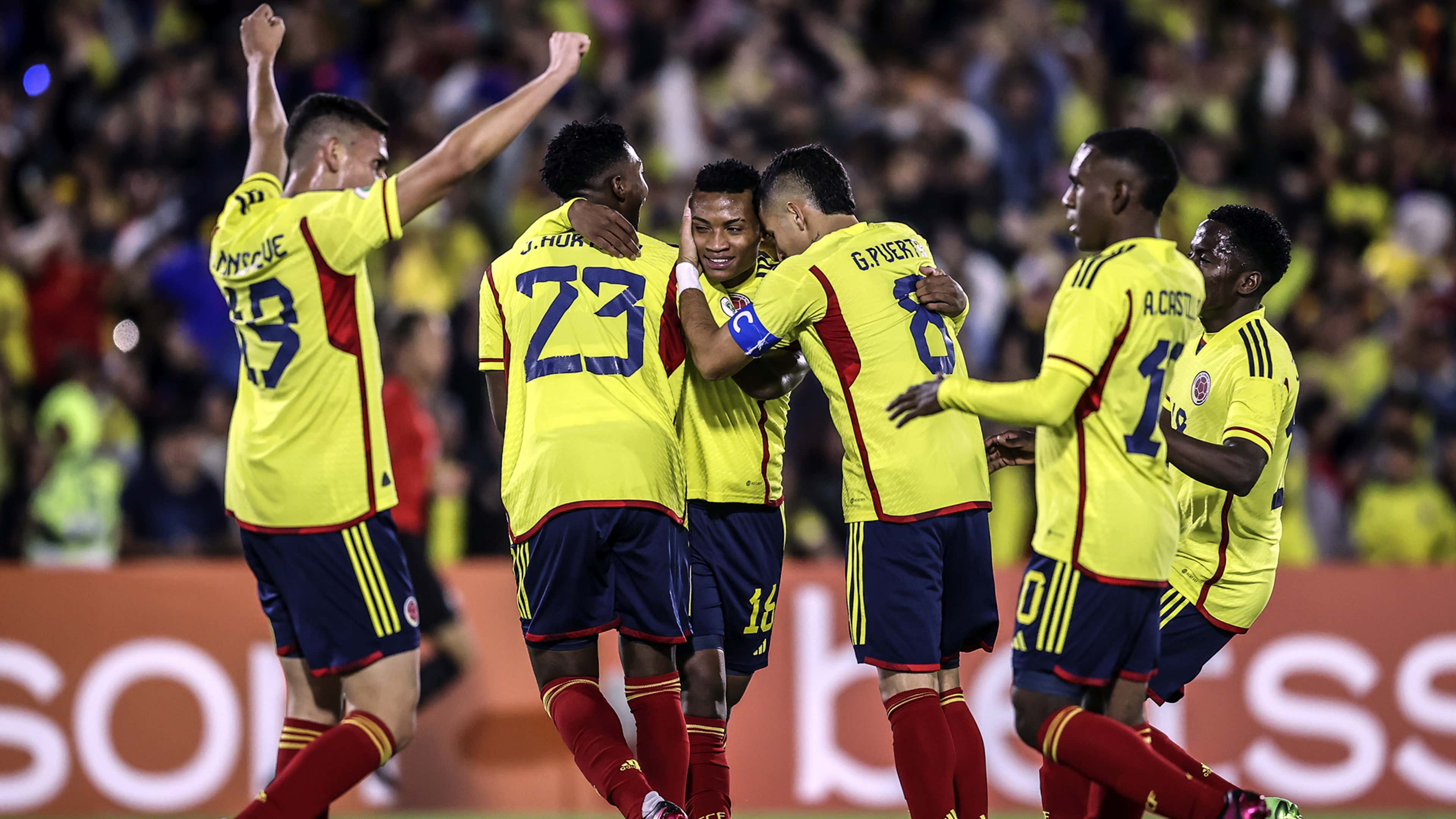 Colômbia x Coréia do Sul: onde assistir ao vivo o jogo pela Copa