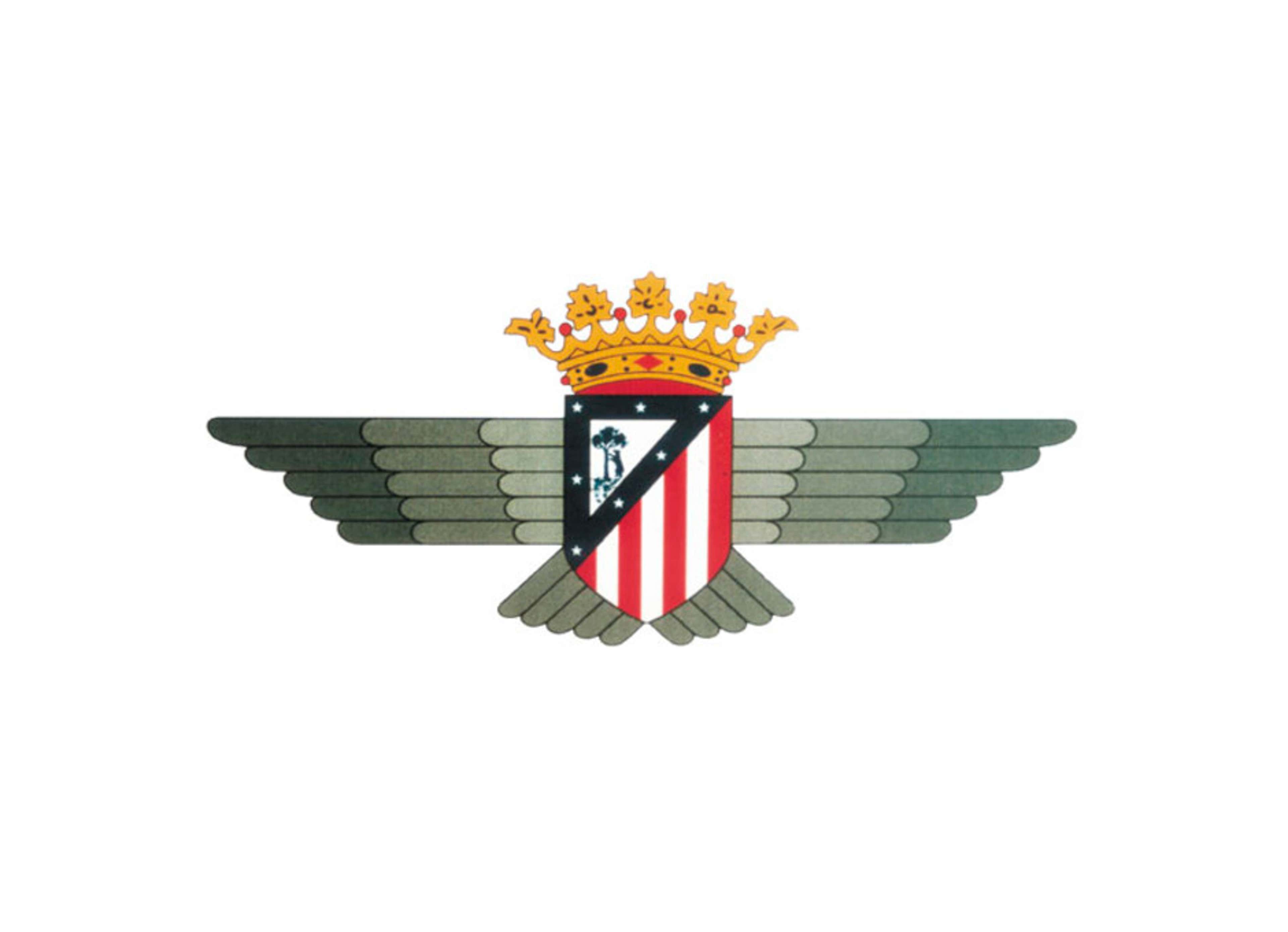 Escudo Atlético Aviación