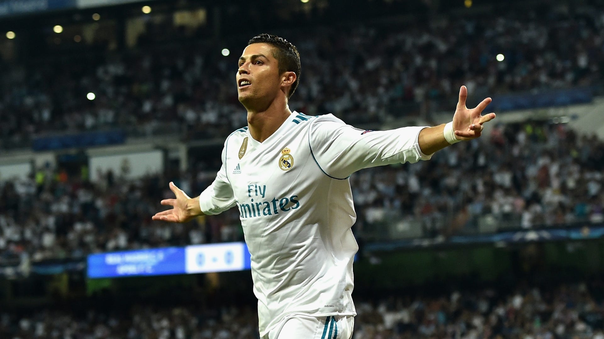 Cristiano Ronaldo goals: Season 2015/16 - Irish Mirror Online