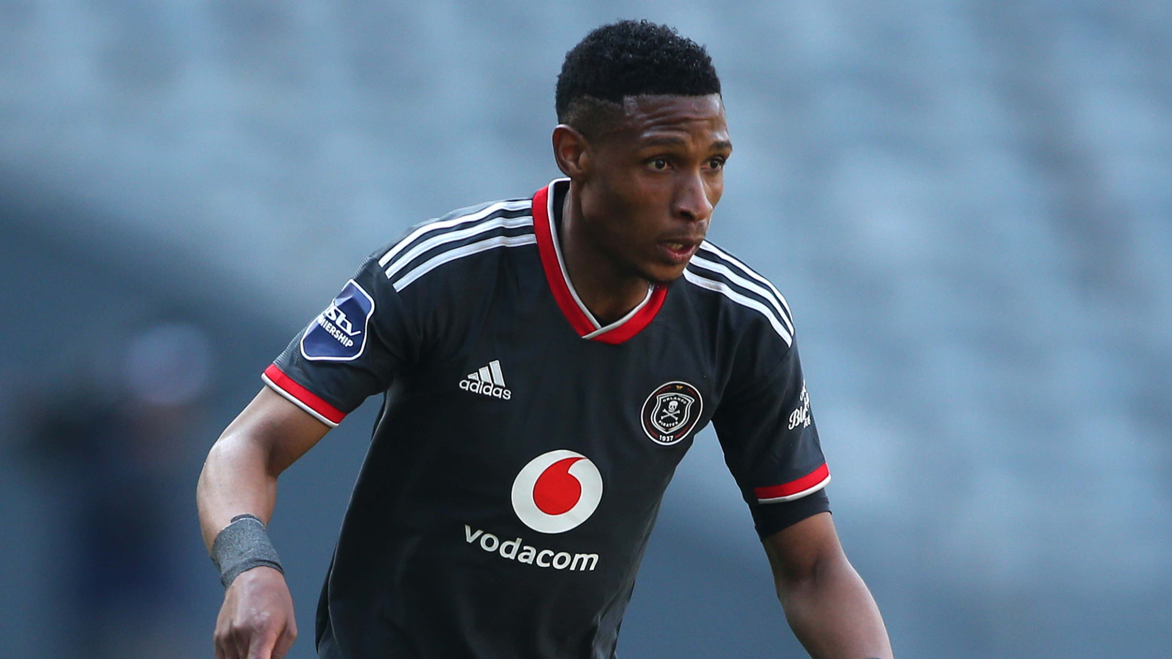 Four injured Orlando Pirates key players, and when they return