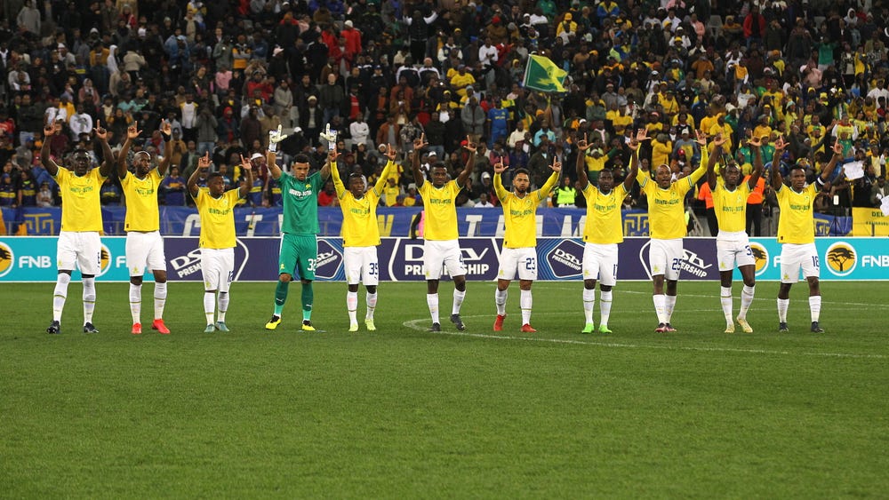 Is PSL under threat from Caf Super League? Tanzania