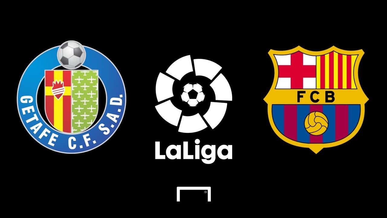 Getafe vs Barcelona en directo: resultado, alineaciones, polémicas, reacciones y ruedas de prensa del partido de LaLiga 2021-2022