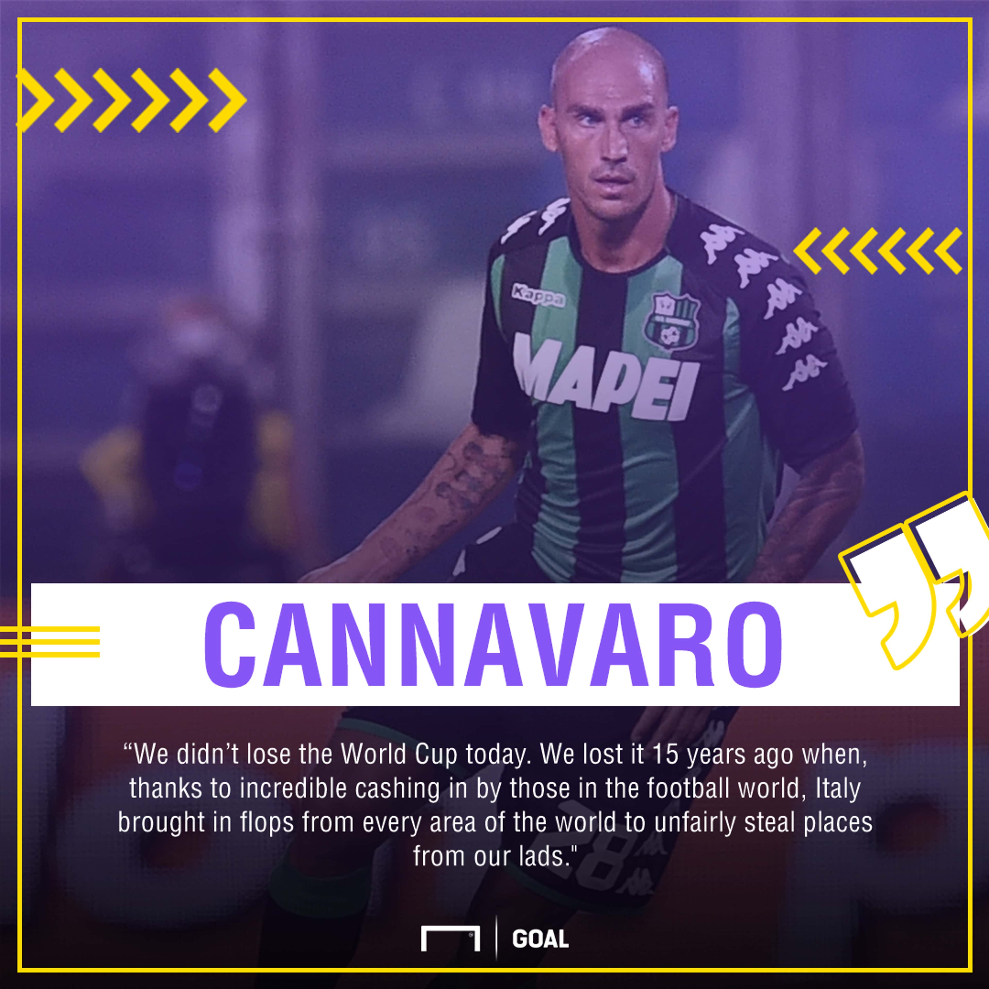 Paolo Cannavaro PS