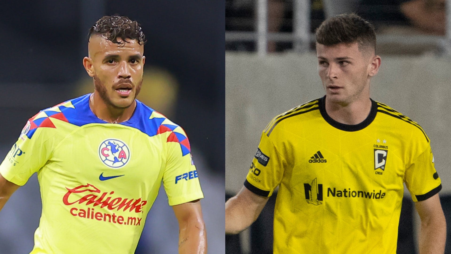 Club America vs Columbus Crew Live stream, TV channel, kick-off time and where to watch Goal US