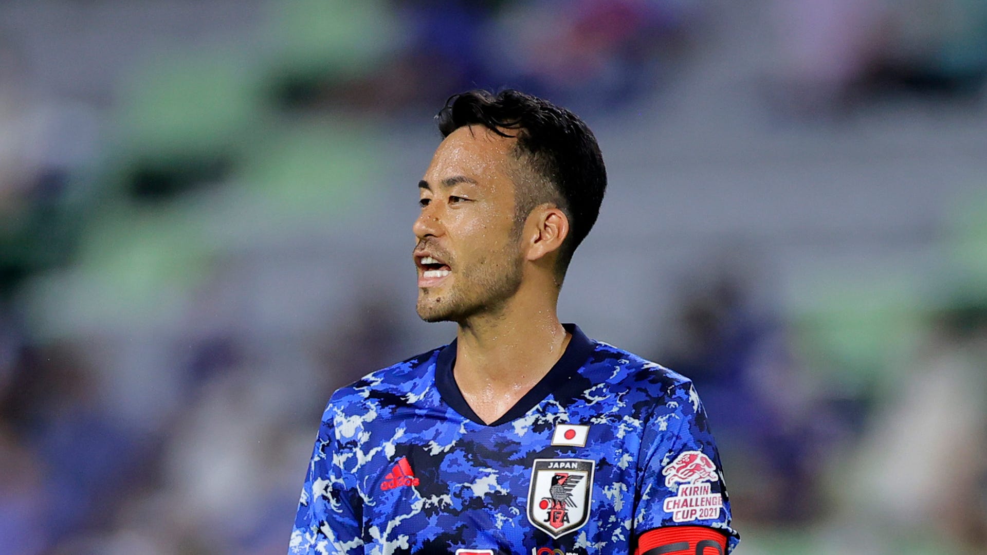 オーストラリア戦の予想スタメンは サッカー日本代表 W杯出場を懸けた大一番 Goal Com 日本