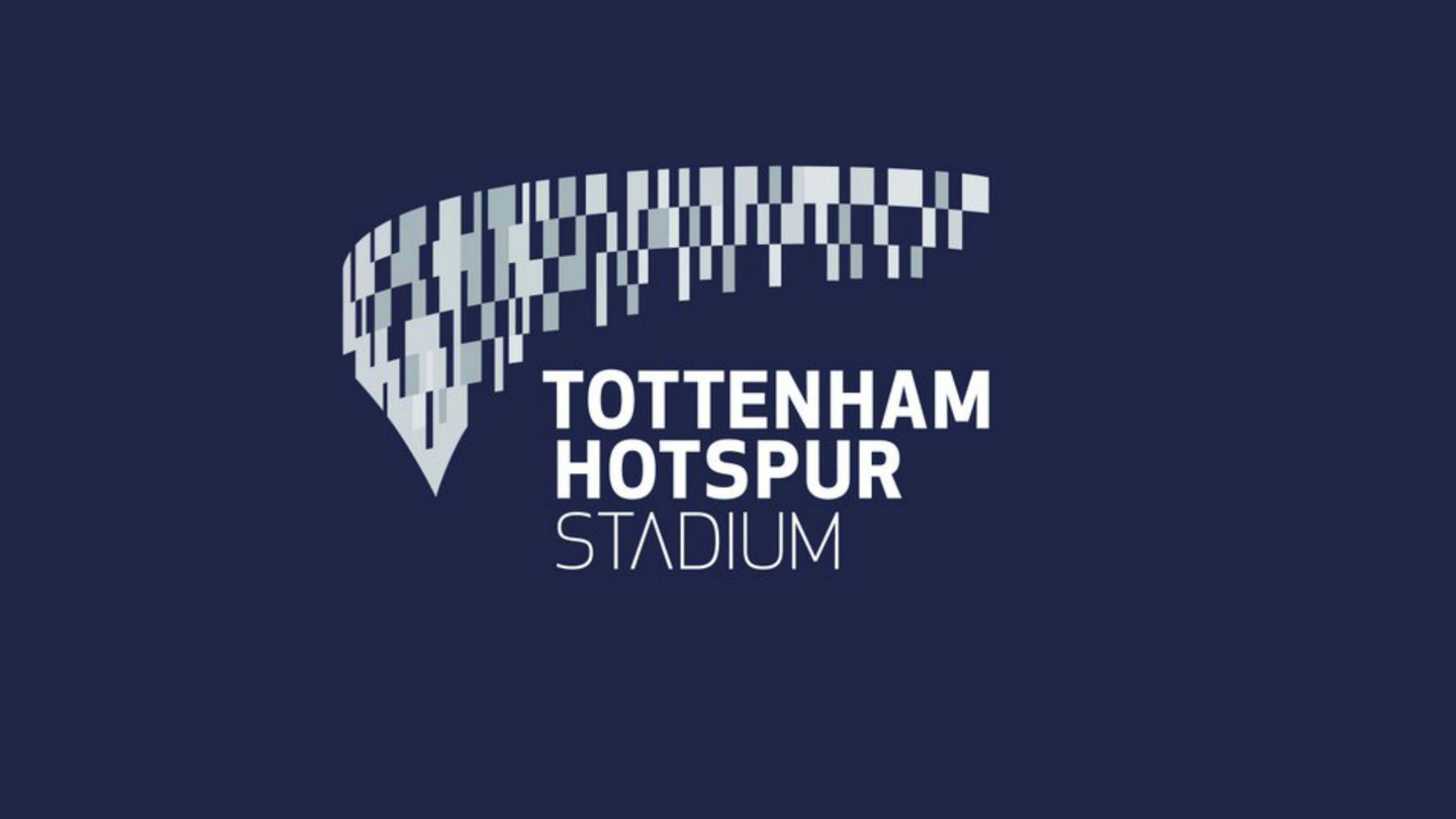 Tottenham Hotspur Stadium brand