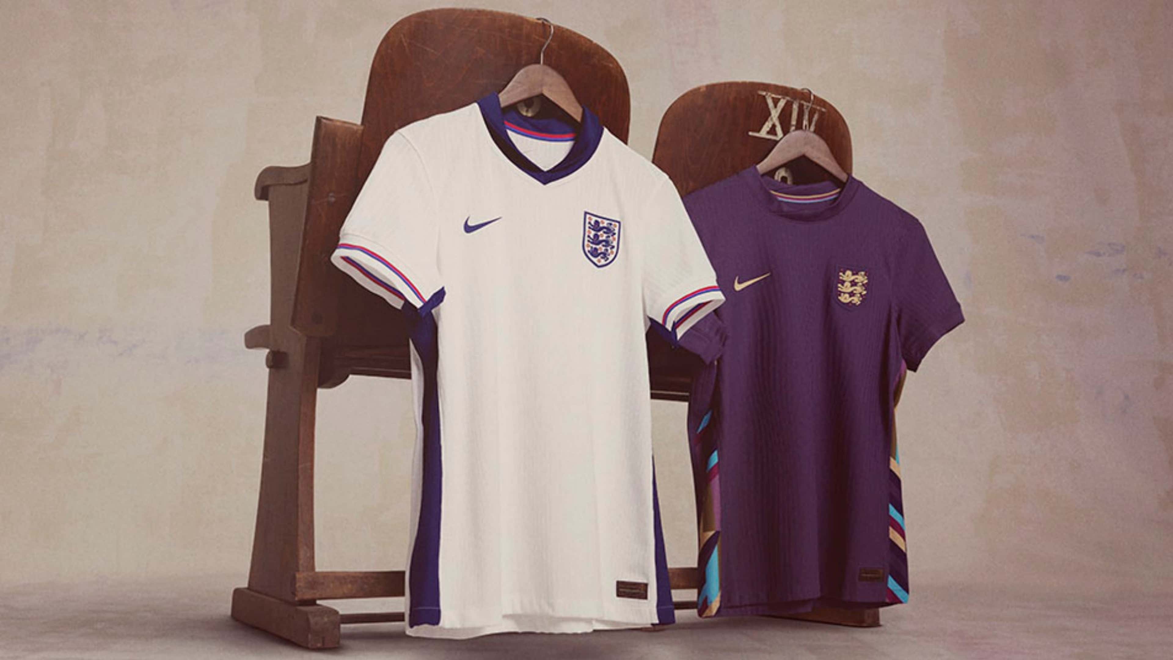 England kits 2024