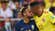 Neymar Yerry Mina Colombia vs Brazil 2021