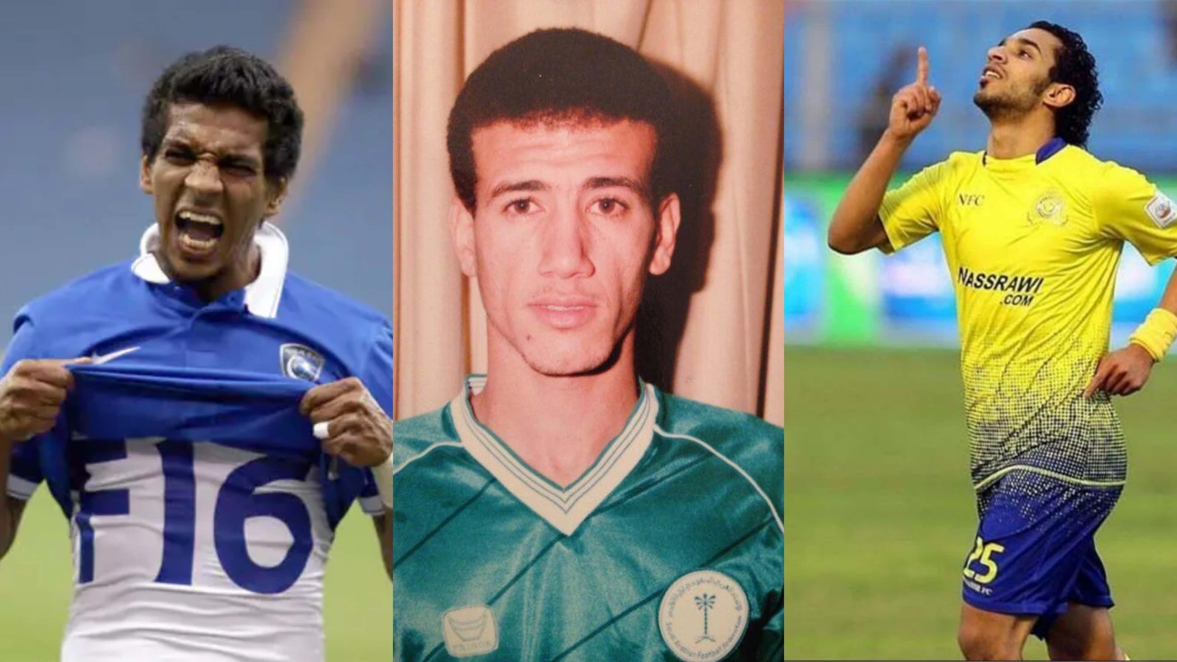 Saudi players died
