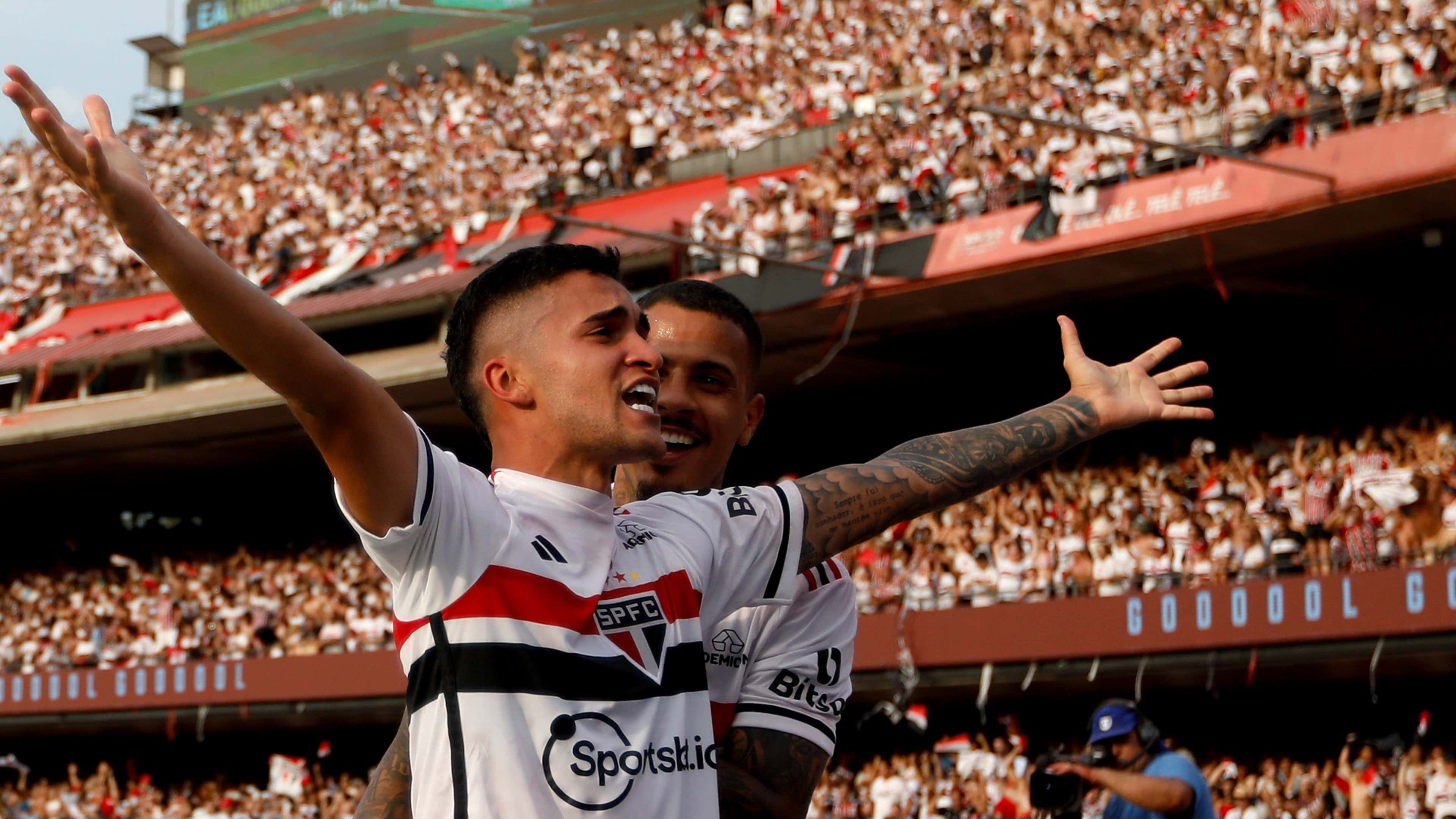 São Paulo decide em casa o título da Copa do Brasil contra o