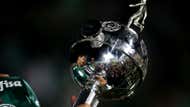Taça da Libertadores, Palmeiras campeão, 2021