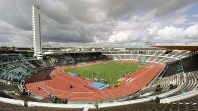 20220723 Helsinki Olympic Stadium