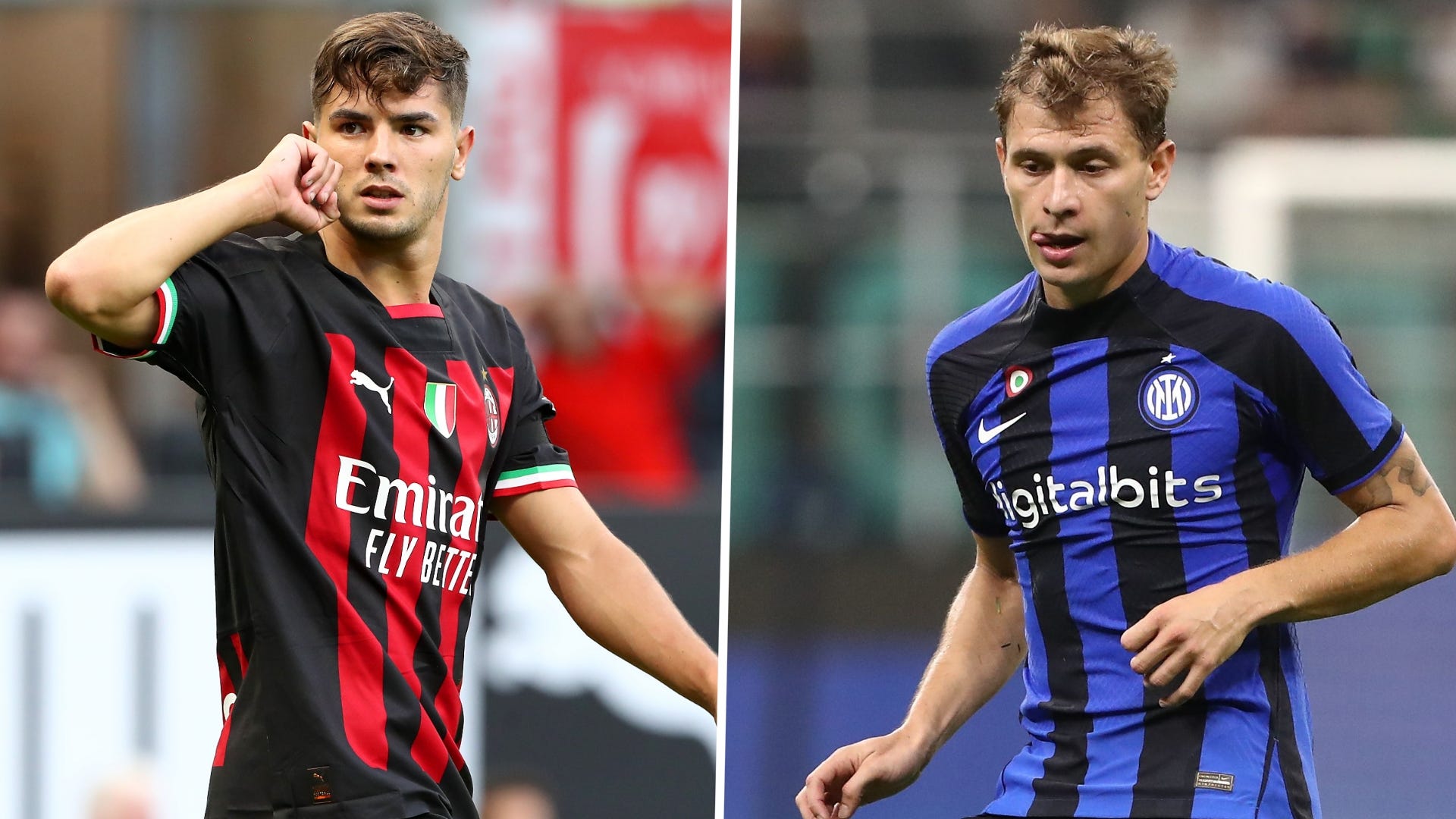 ¿Quién transmite el partido de Inter de Milán