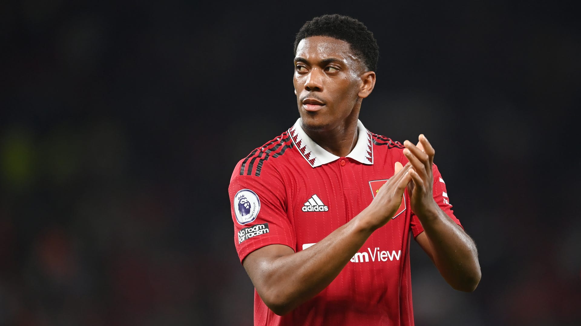 Anthony Martial Manchester United 2022-23