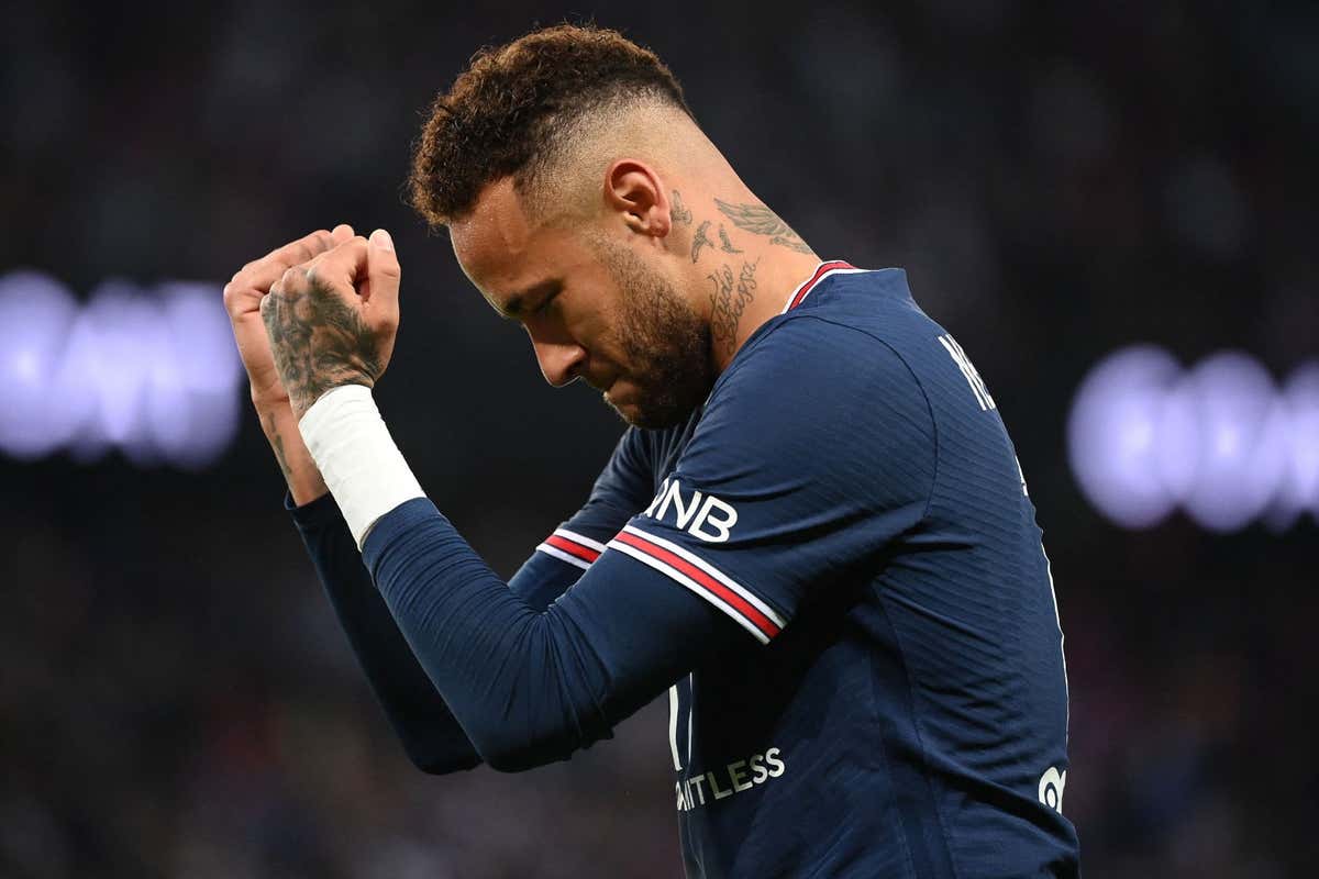Paris Saint-Germain 2-1 Marseille: Neymar và Mbappe lập công trong chiến thắng Classique căng thẳng