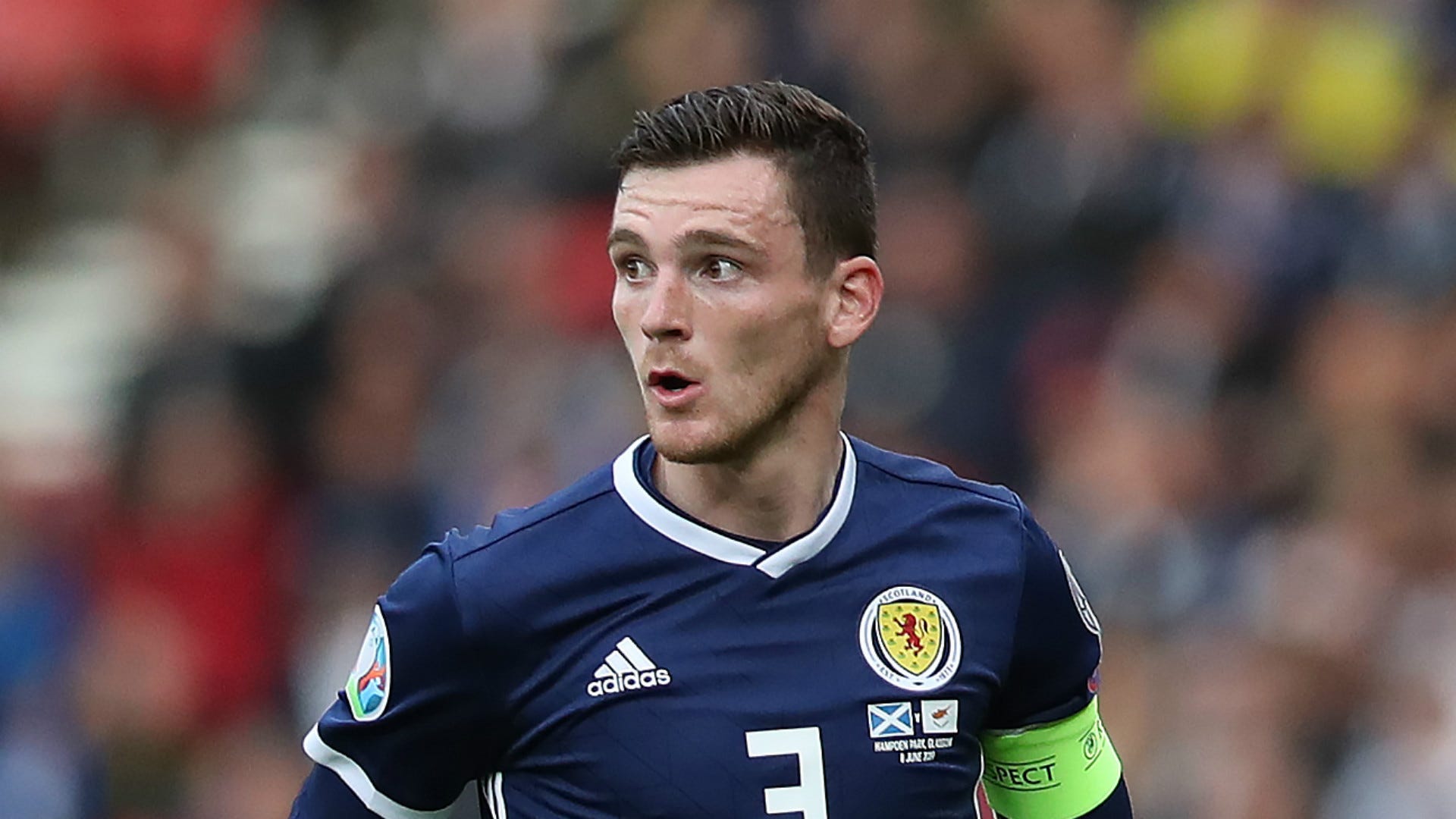 Scotland vs Russia TV channel, live stream, team news and preview Goal