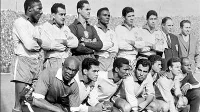 World Cup final 1962