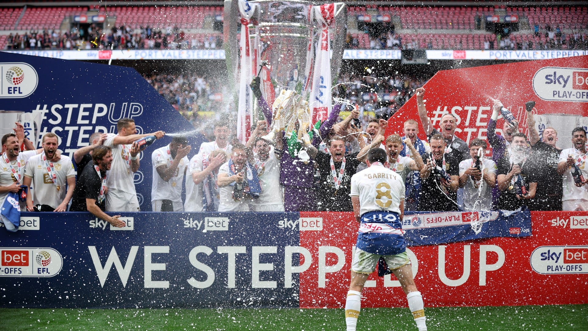Championship play-offs 2023: Fixtures, dates & teams in contention