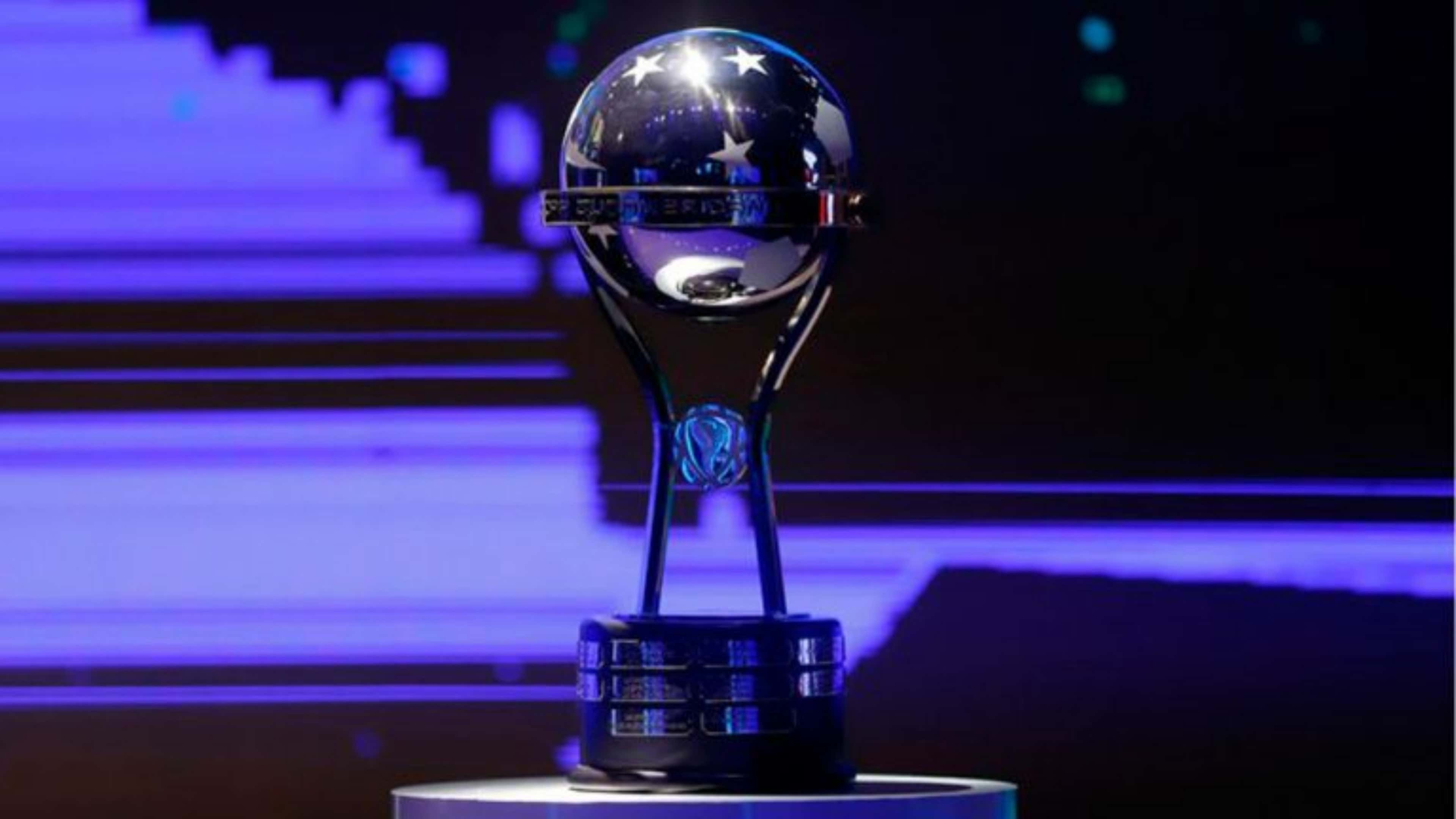 Copa Sul-Americana 2024: lista de times classificados para o torneio