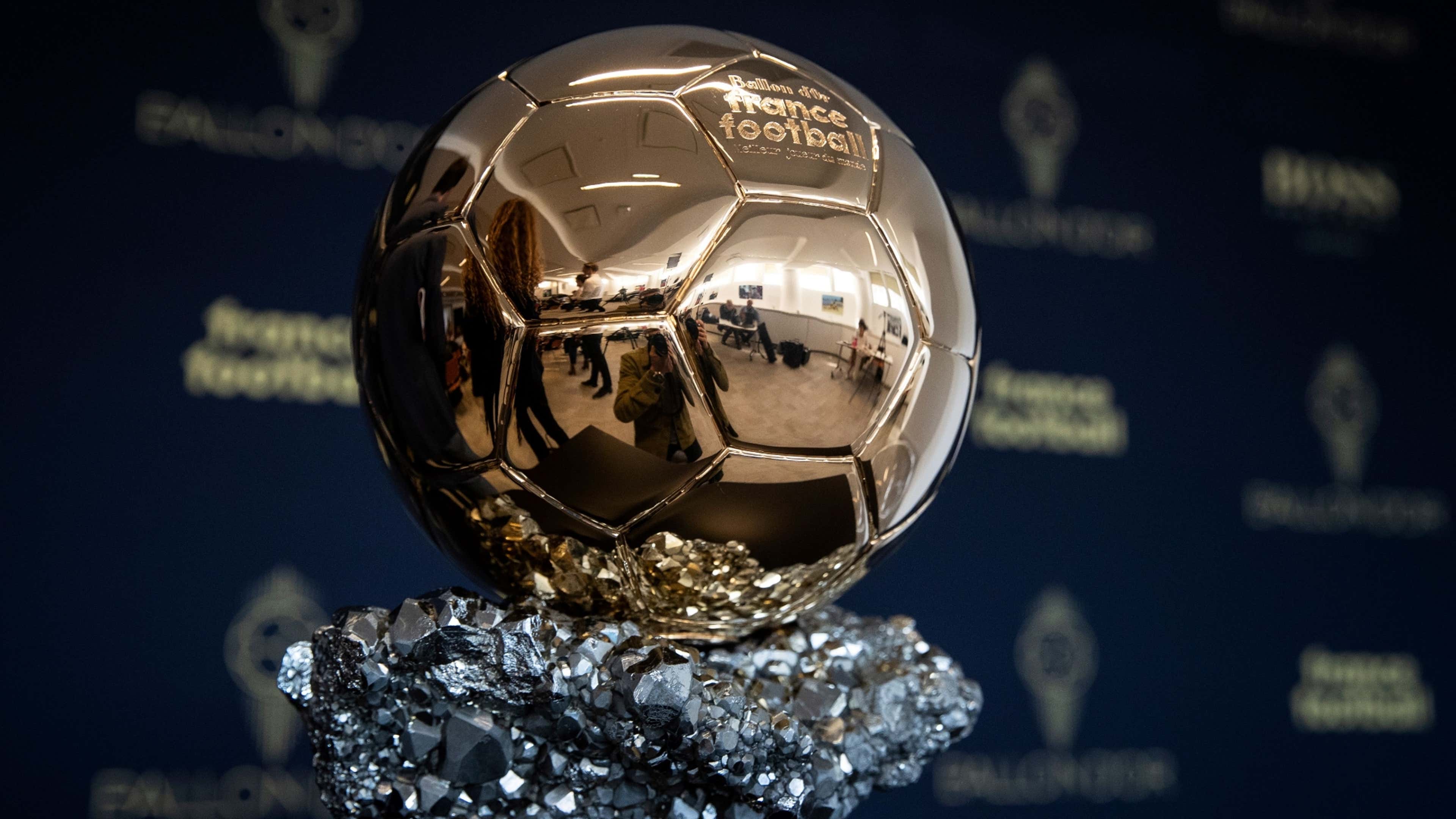 Balon de Oro 2022 Cuándo se entrega, fecha, día y hora de la gala, candidatos y ganadores