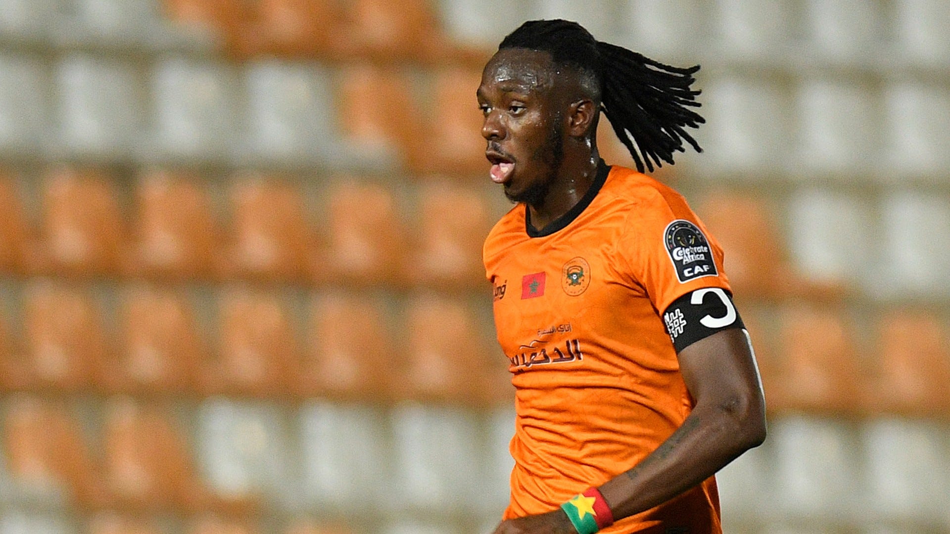 Kaizer Chiefs overtake Orlando Pirates in the race for another star!