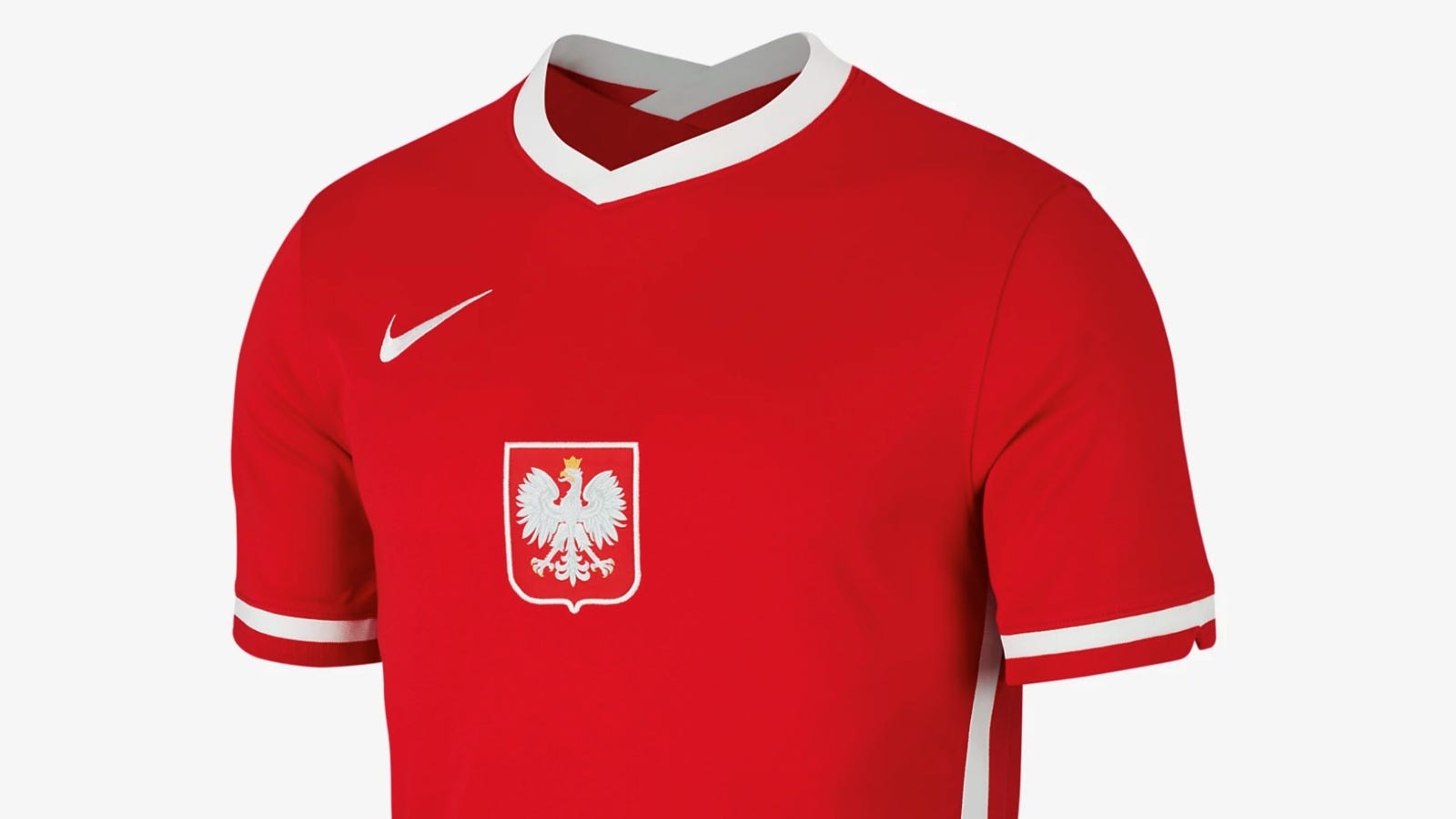 Poland Euro 2020 away kit