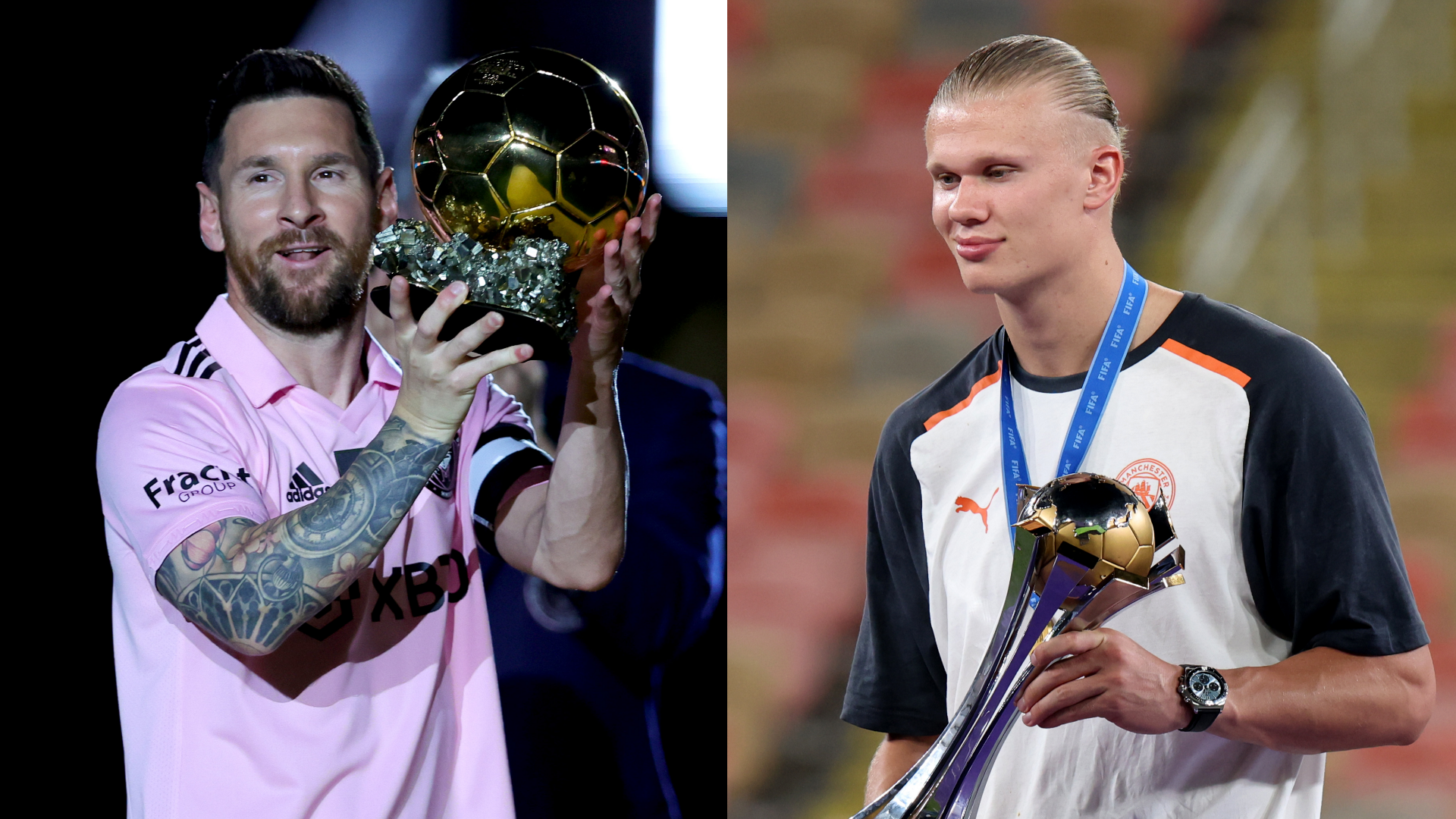 erling-haaland-suggests-he-can-only-win-ballon-d-or-once-lionel-messi-retires-as-man-city-striker-concedes-inter-miami-superstar-is-the-best-to-ever-play-football-or-goal-com-india