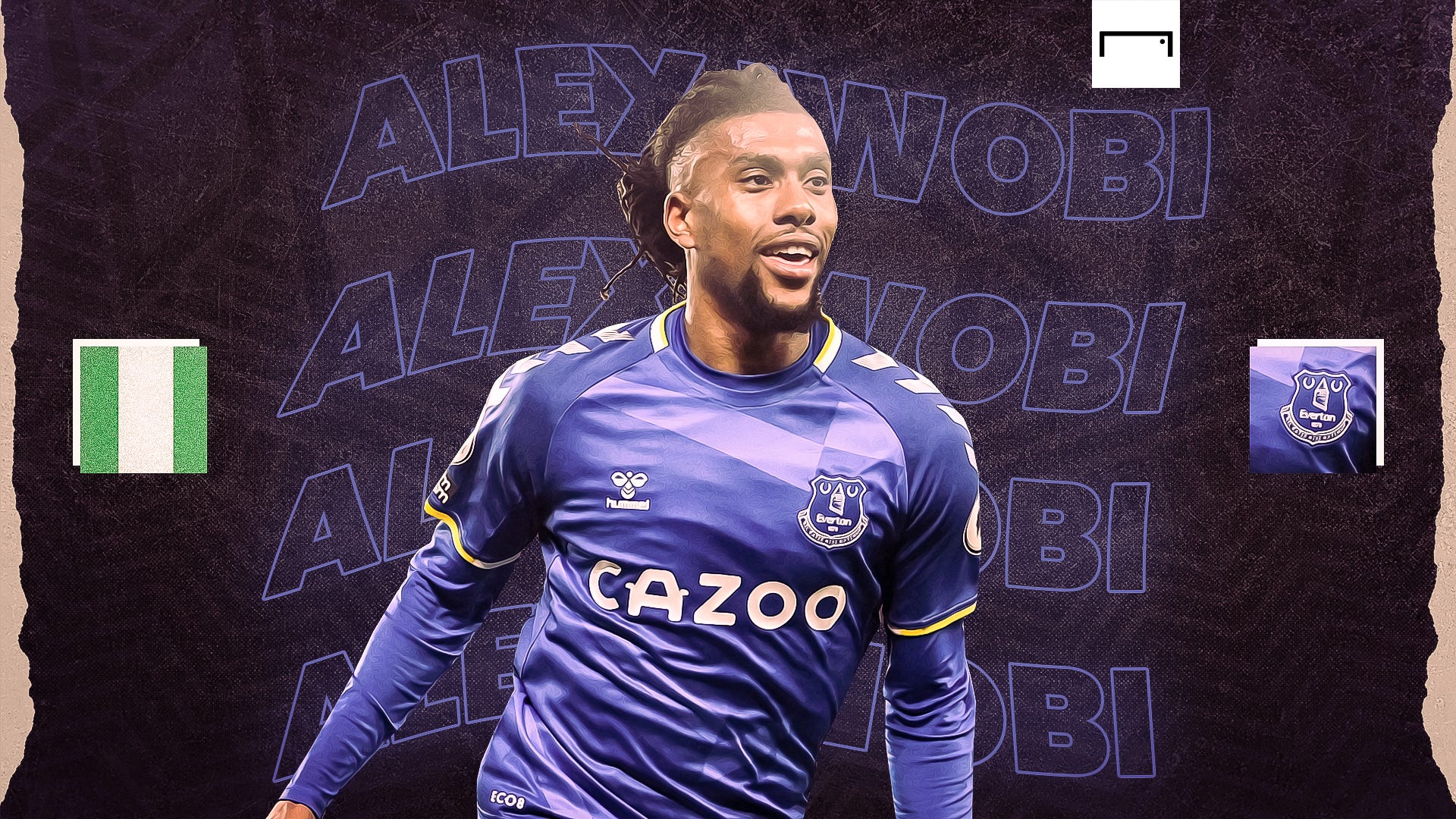 Alex Iwobi - What does the future hold?