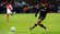 Javier Hernandez Bayer Leverkusen AS Monaco Champions League 07122016