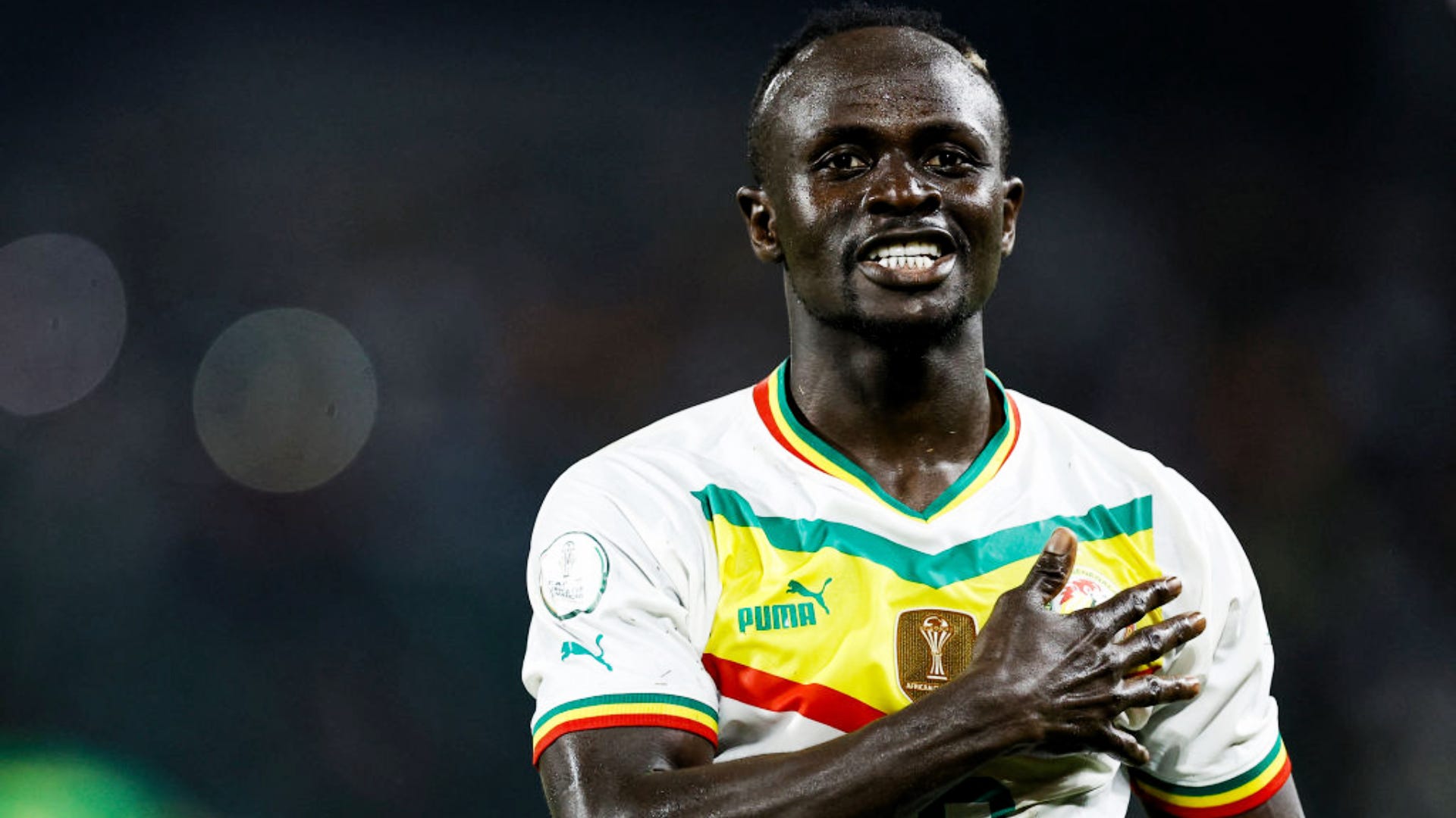 ¿Qué canal de España retransmite Guinea contra en directo?  Senegal, Copa Africana de Naciones 2024: dónde ver, TV y streaming