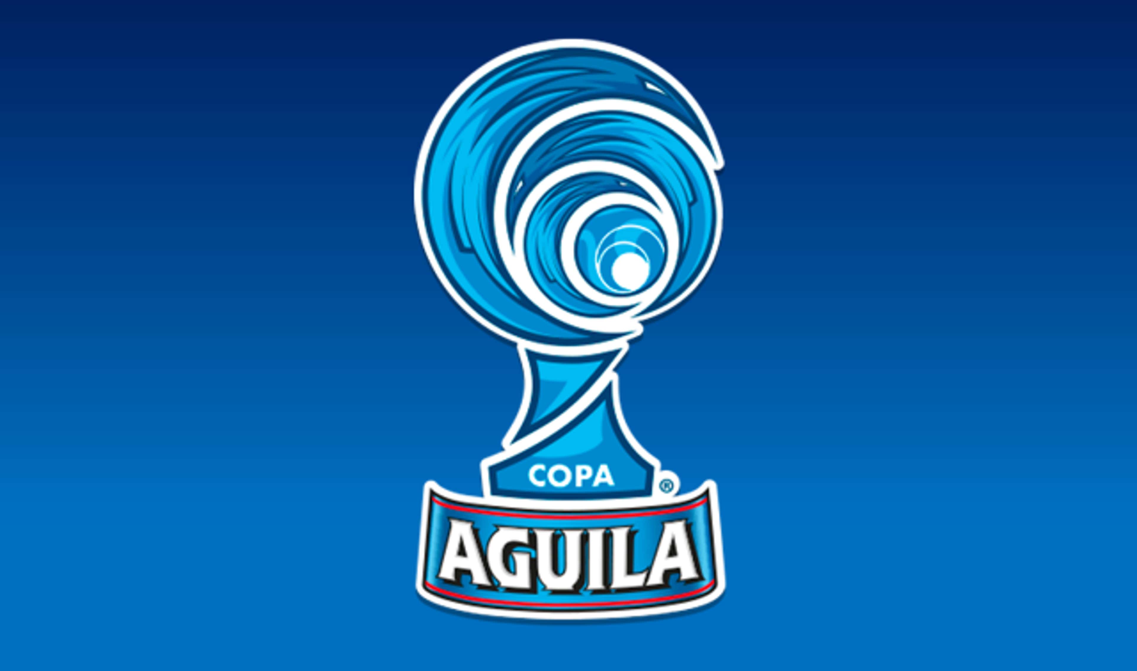 Copa Águila 2017 logo