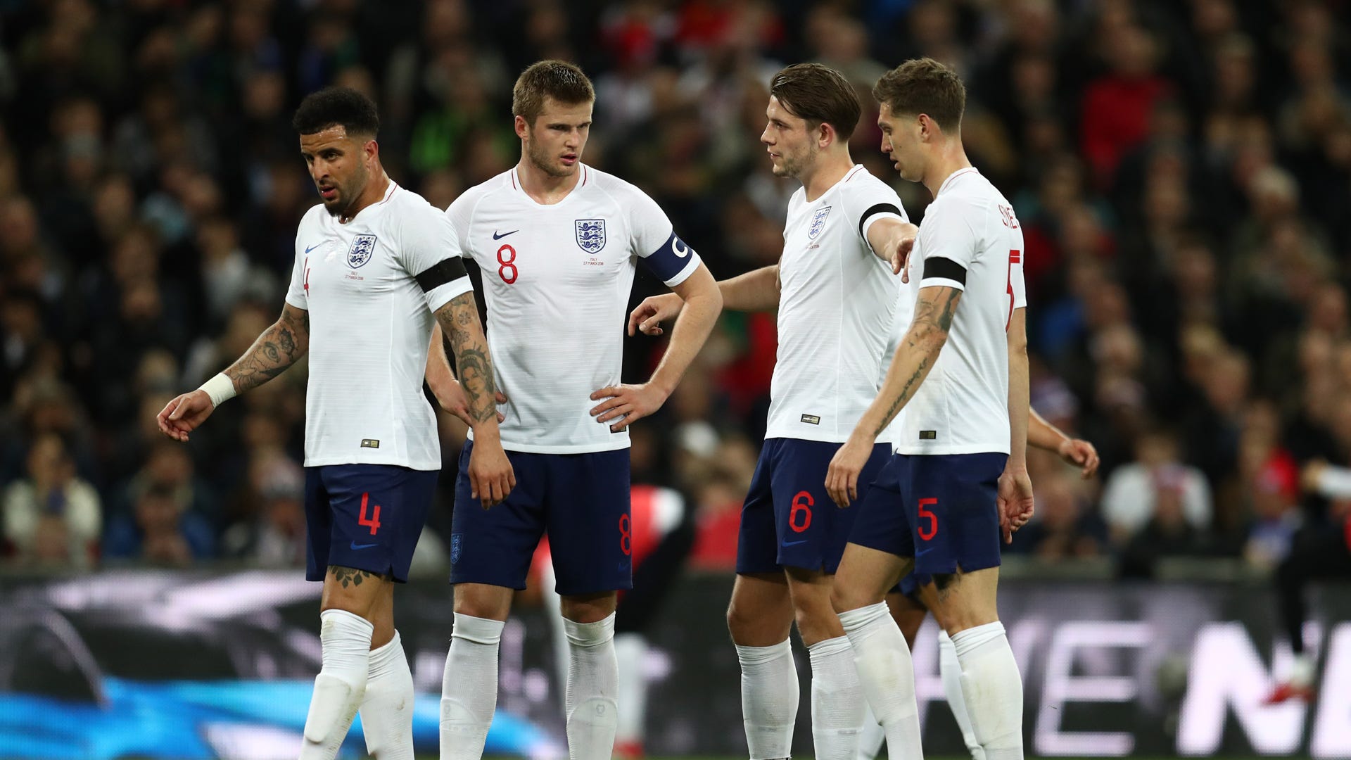 England gegen Costa Rica im LIVE-STREAM So seht Ihr den WM-Härtetest Goal Deutschland
