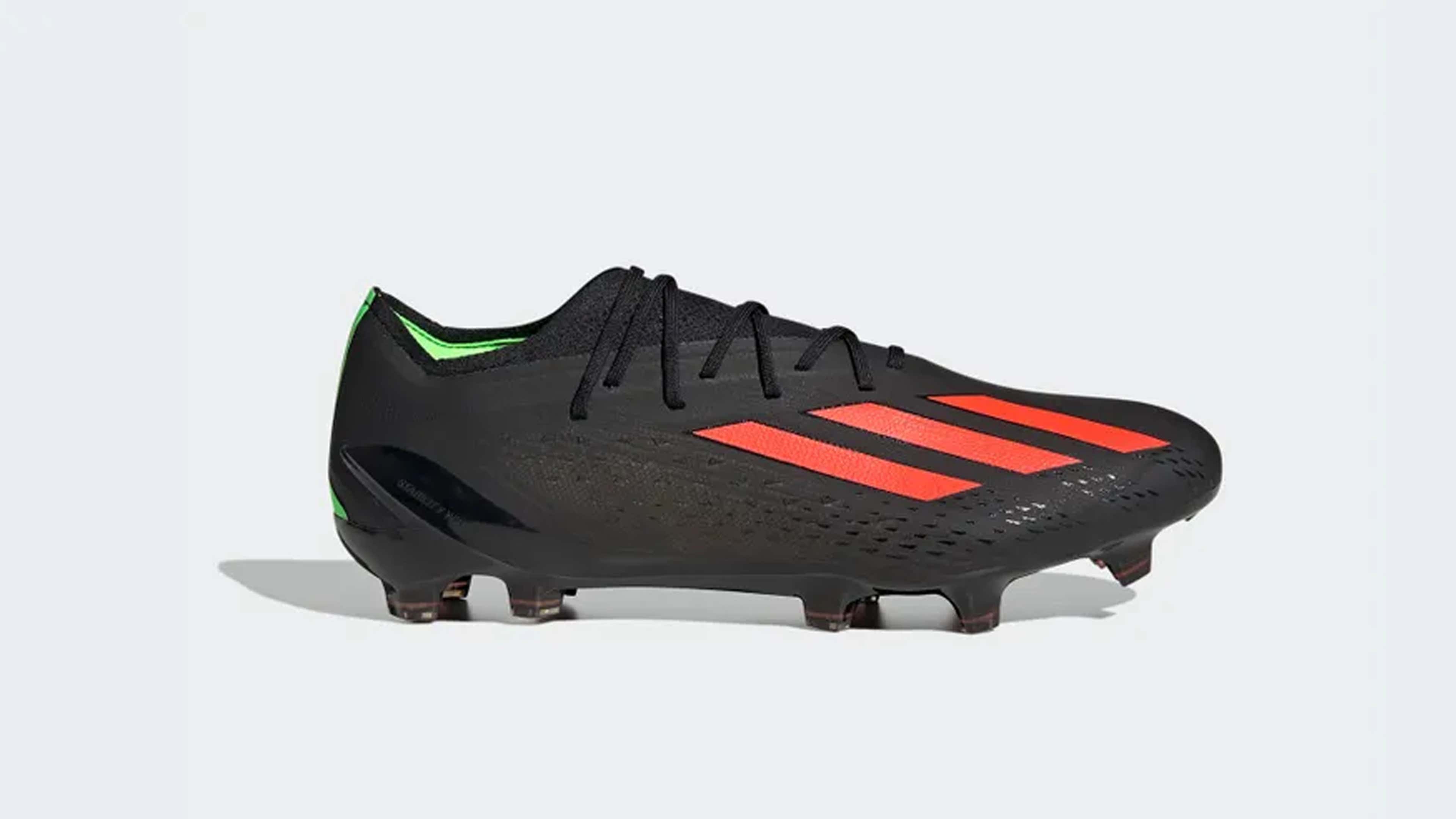 inteligente experimental Desanimarse The best black football boots you can buy in 2023 | Goal.com