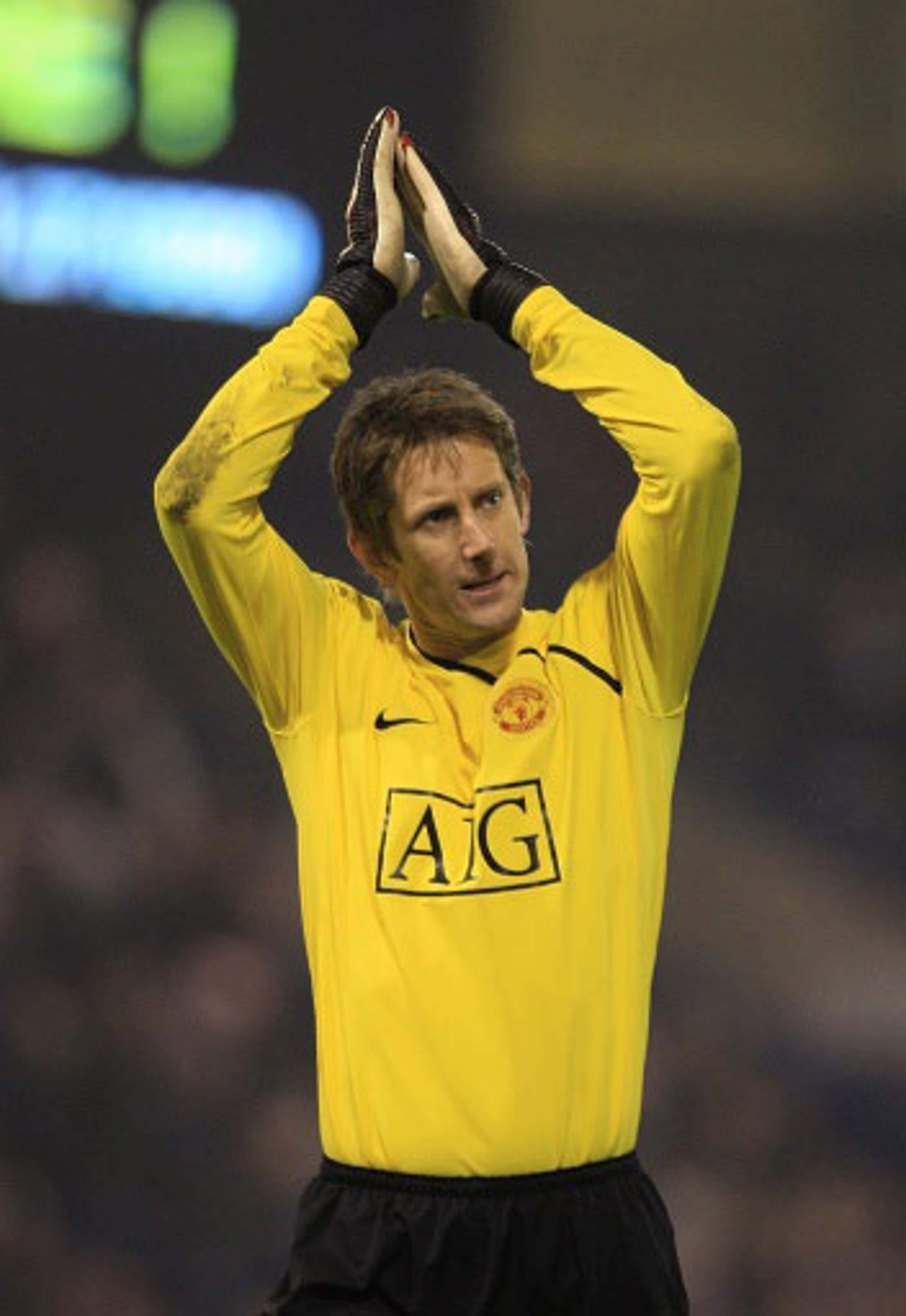 Manchester United 2010s All-Decade Awards: Team of the Decade