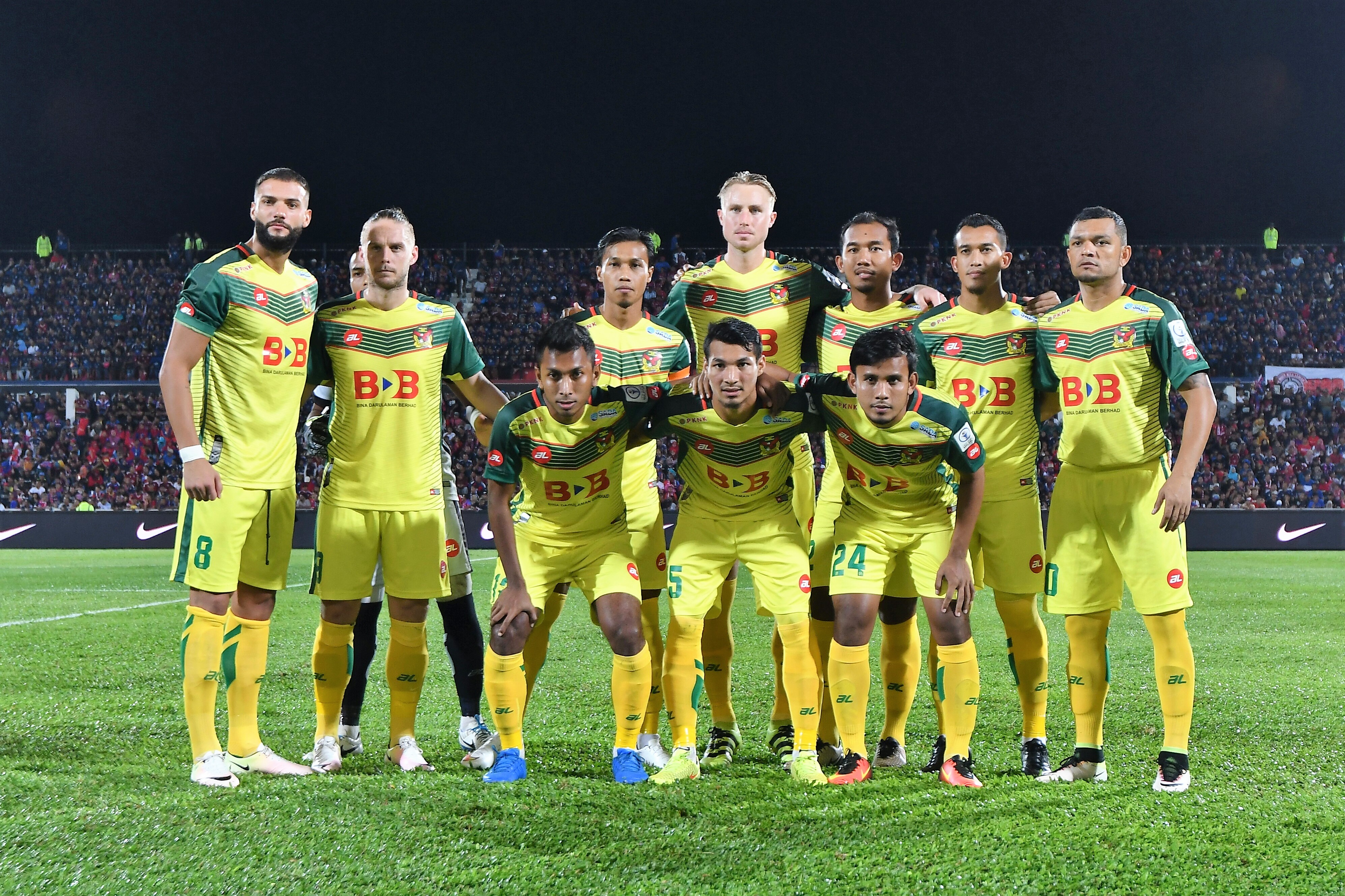 Fa kedah FC Kedah